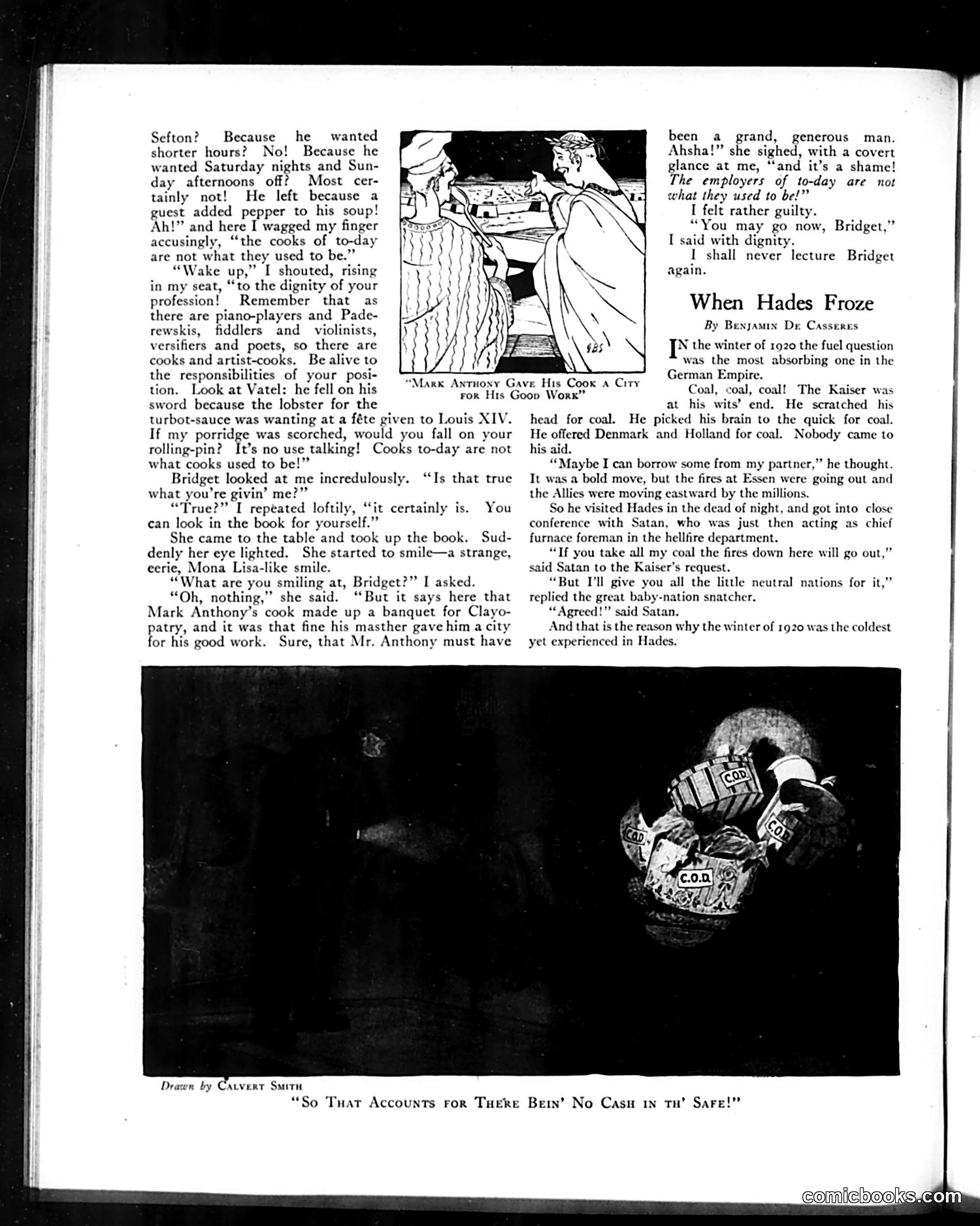 Judge — March 2, 1918 — page 14 of 36