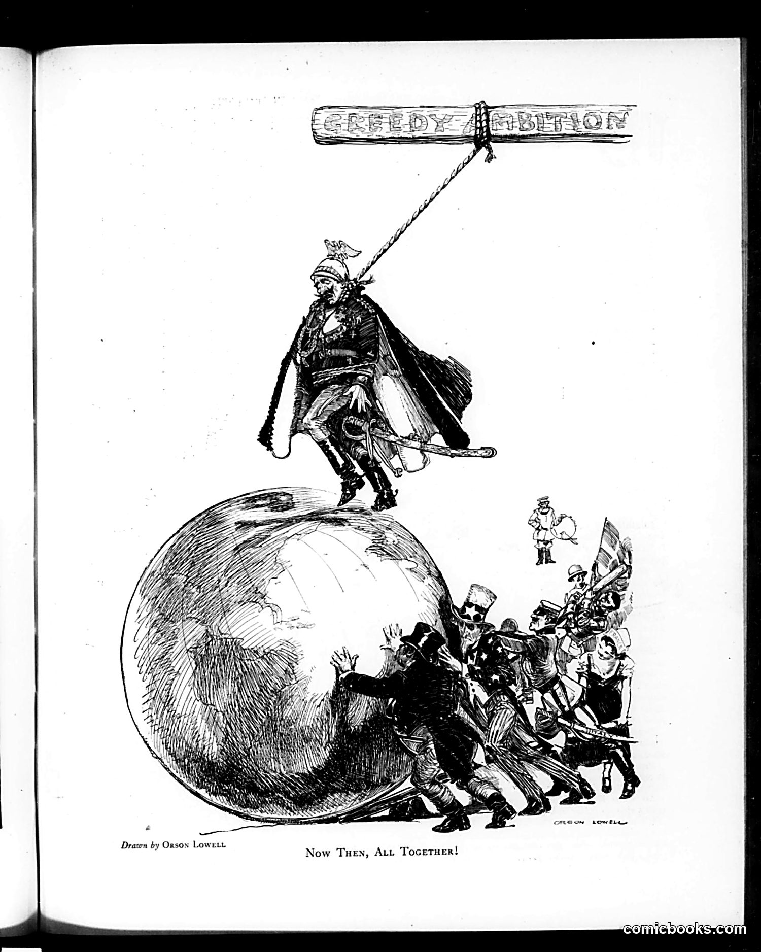 Judge — March 2, 1918 — page 15 of 36