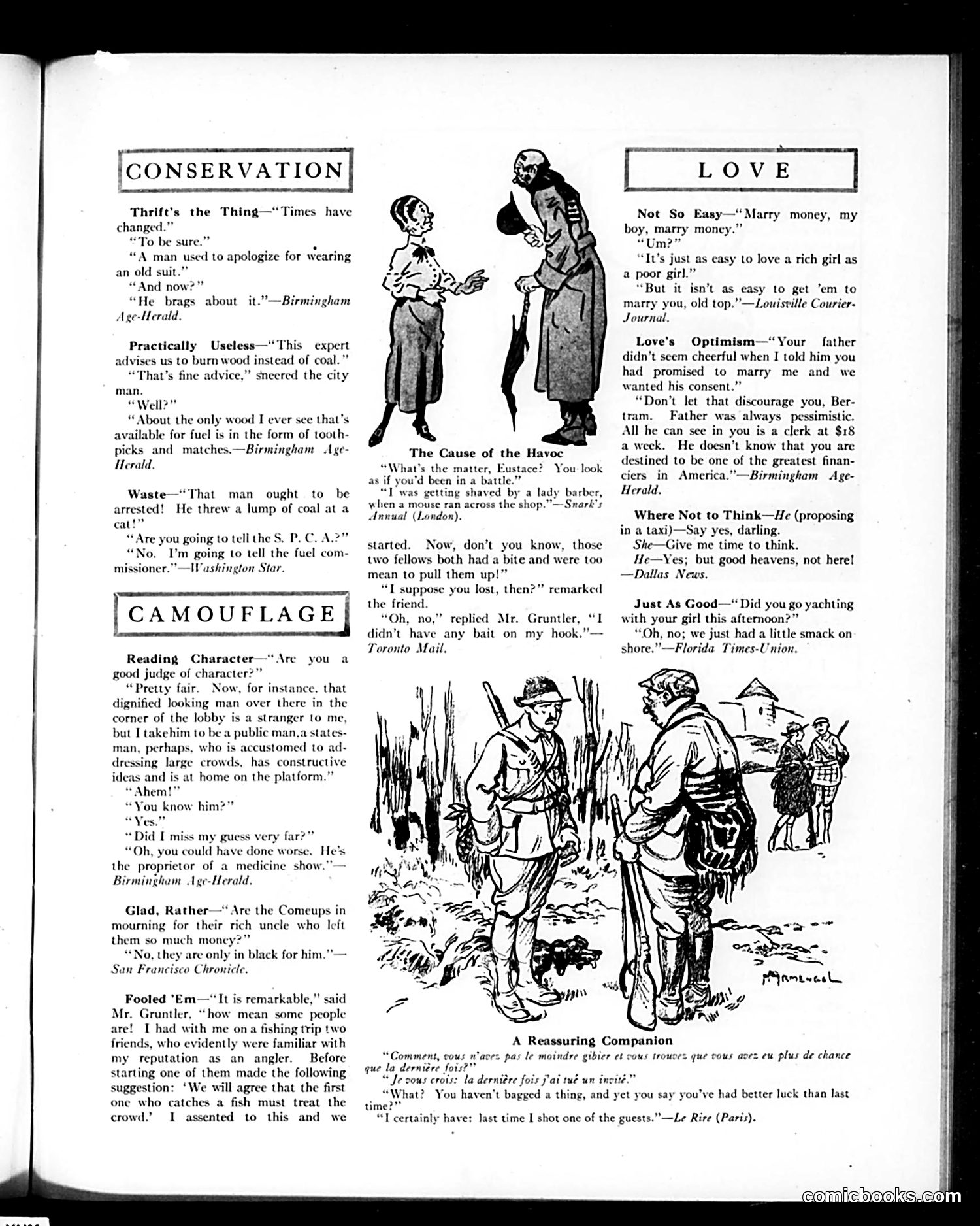 Judge — March 2, 1918 — page 17 of 36