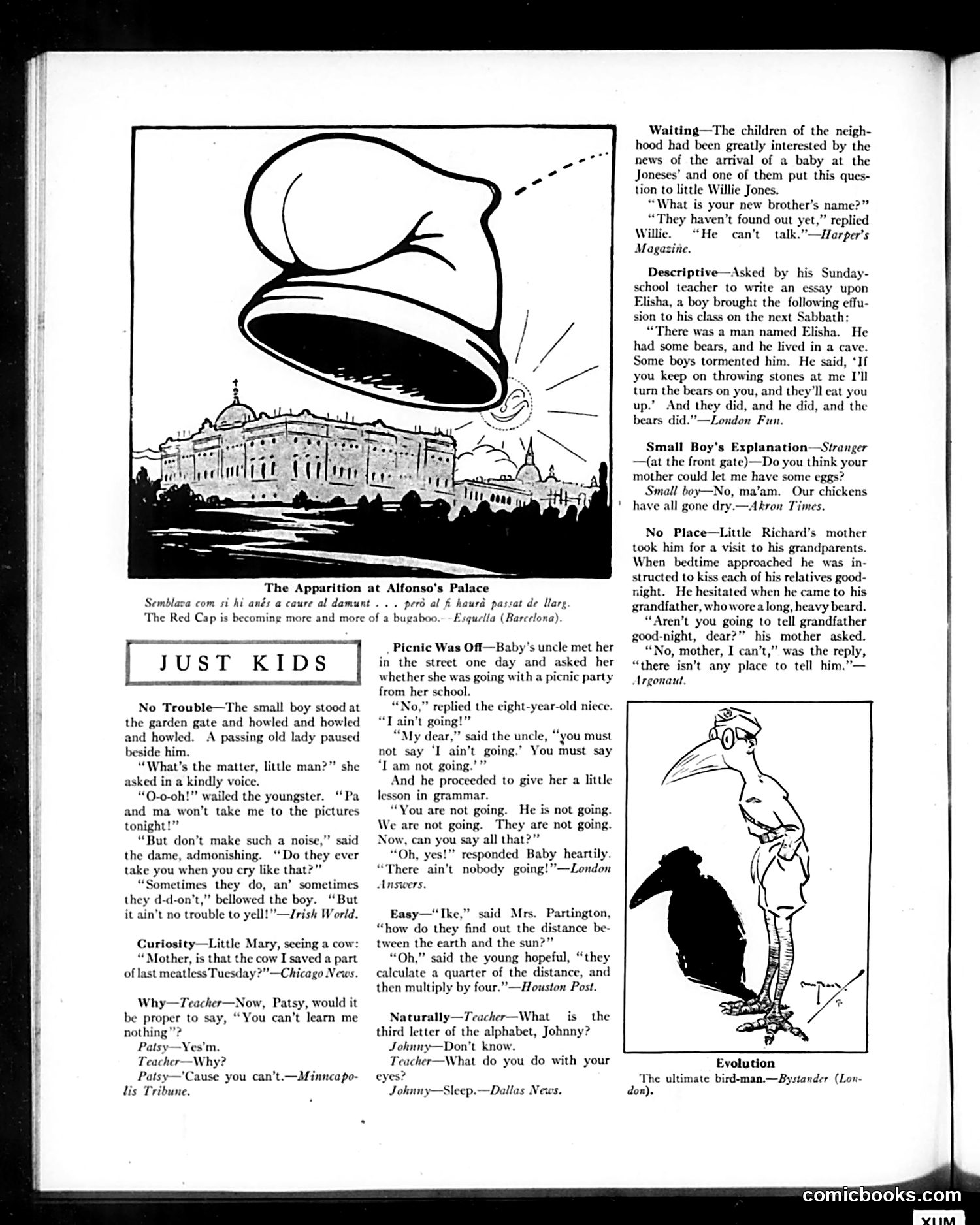 Judge — March 2, 1918 — page 18 of 36