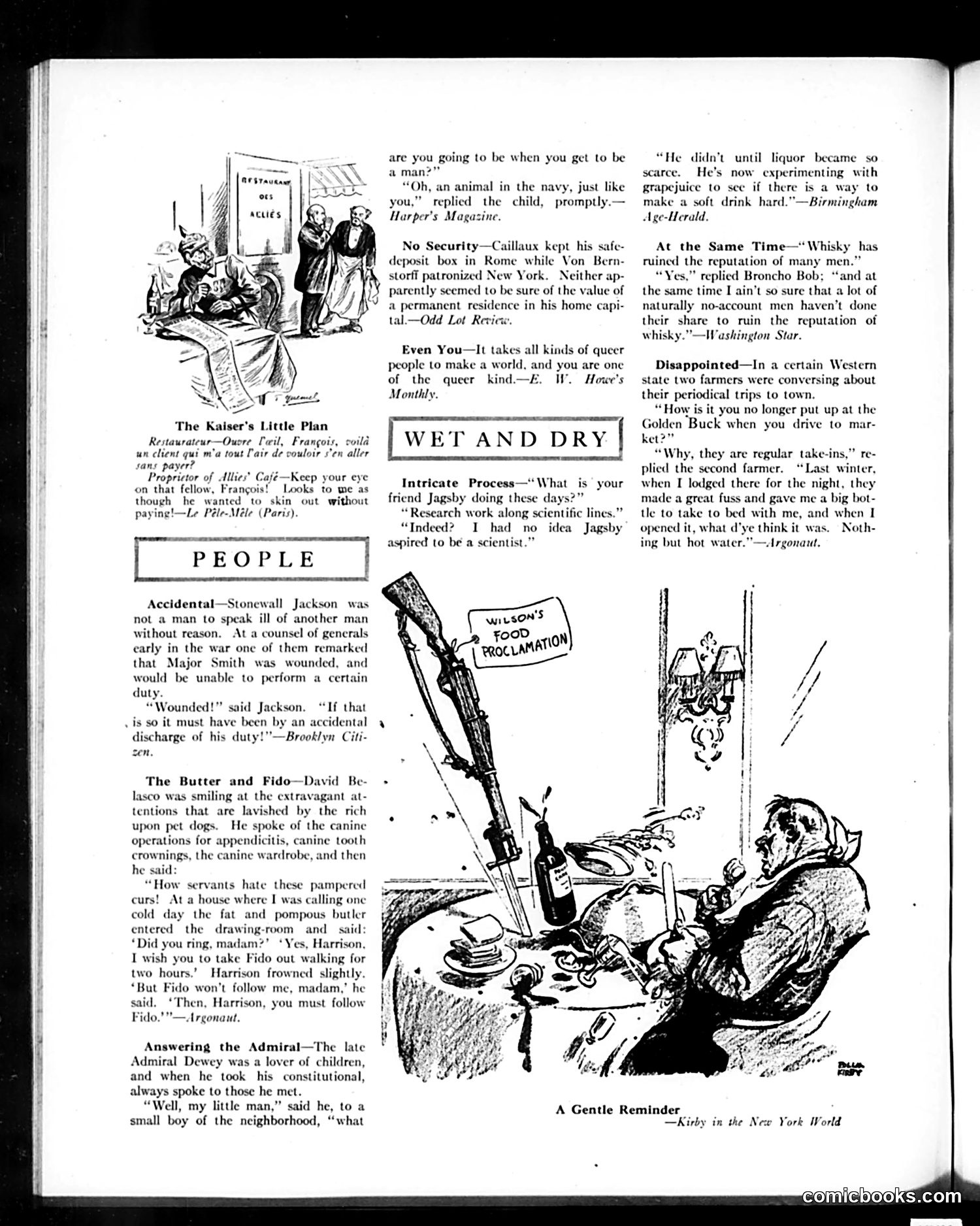 Judge — March 2, 1918 — page 20 of 36