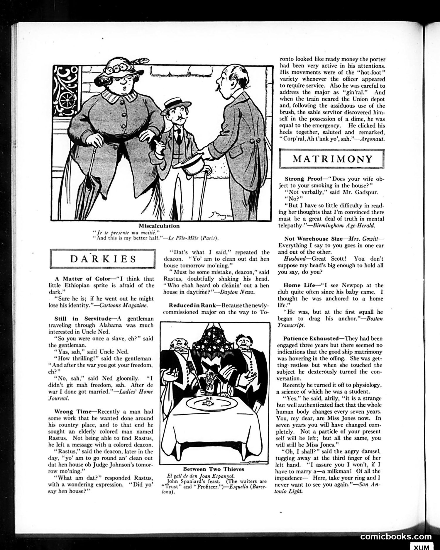 Judge — March 2, 1918 — page 22 of 36