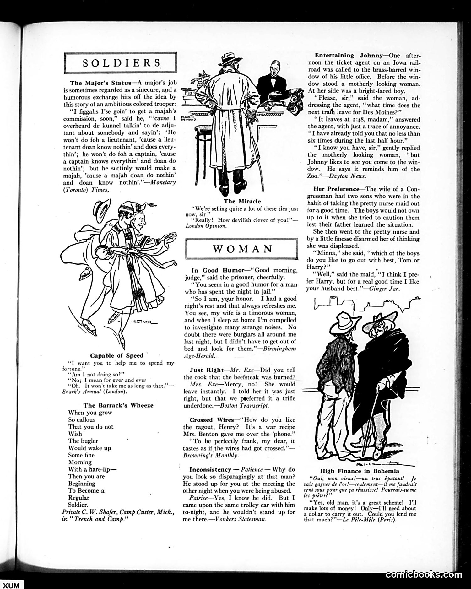 Judge — March 2, 1918 — page 23 of 36