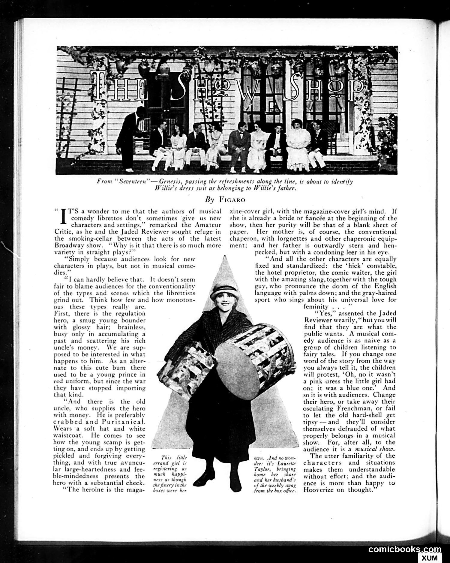 Judge — March 2, 1918 — page 24 of 36