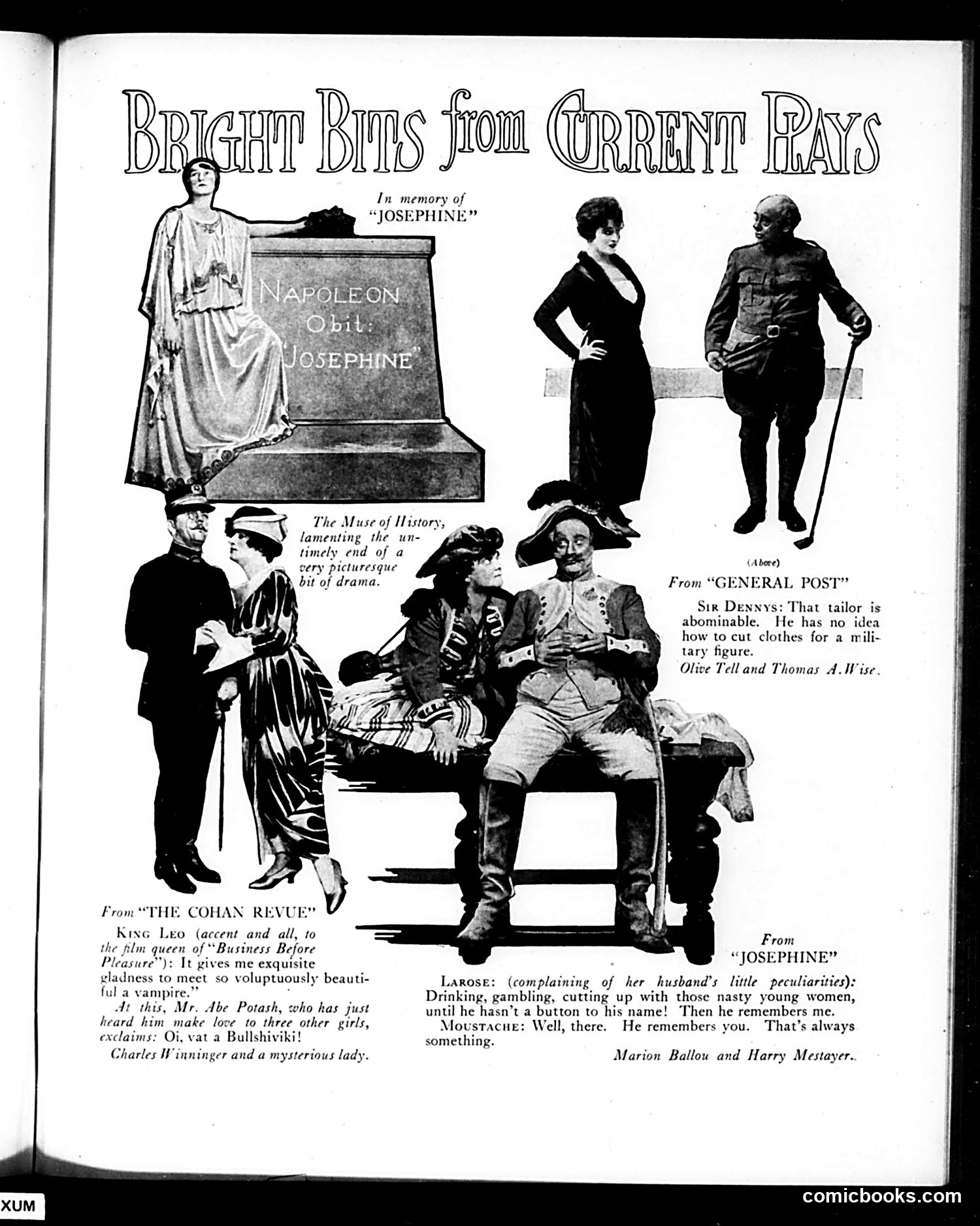 Judge — March 2, 1918 — page 25 of 36