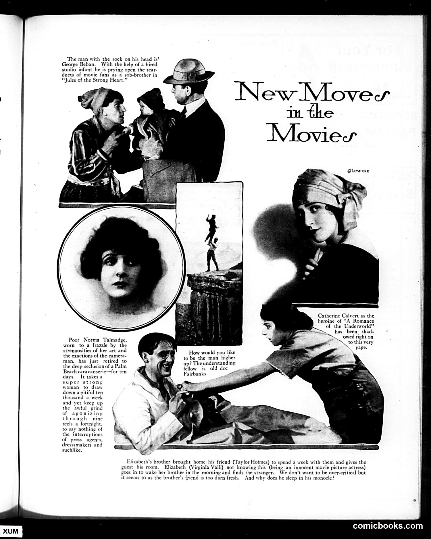 Judge — March 2, 1918 — page 27 of 36