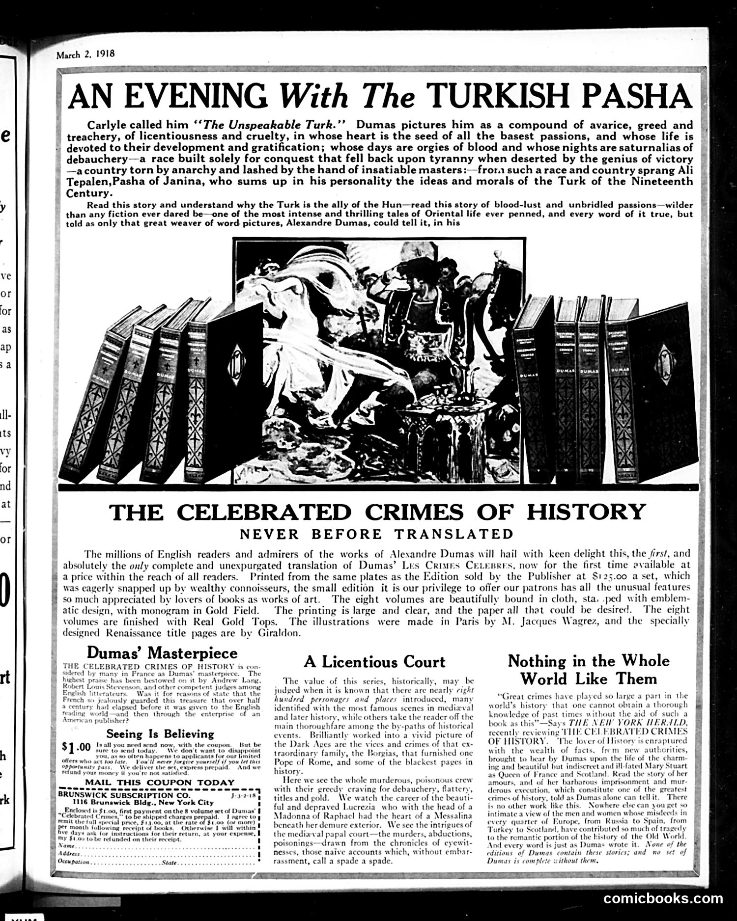 Judge — March 2, 1918 — page 35 of 36