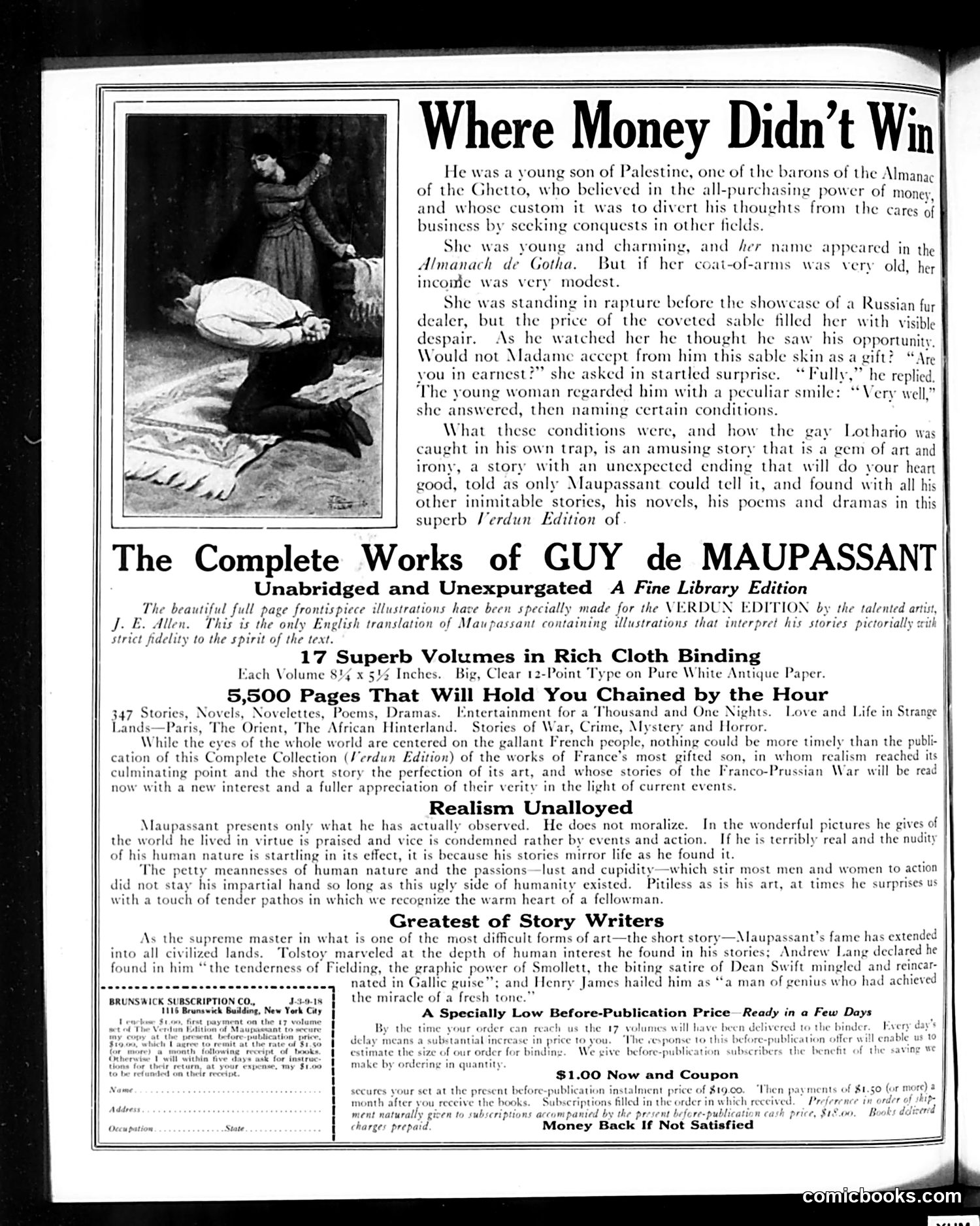 Judge — March 9, 1918 — page 2 of 36