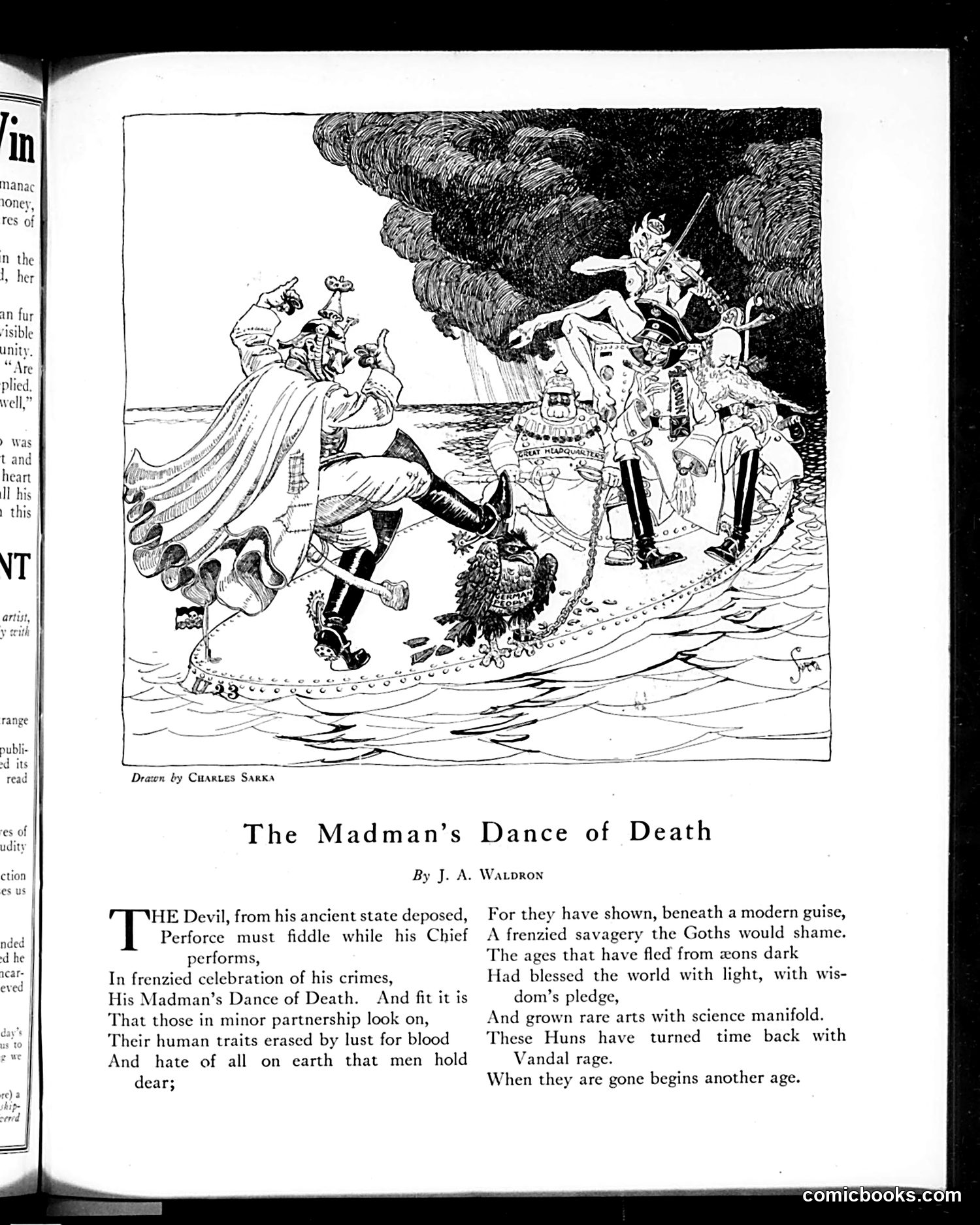 Judge — March 9, 1918 — page 3 of 36