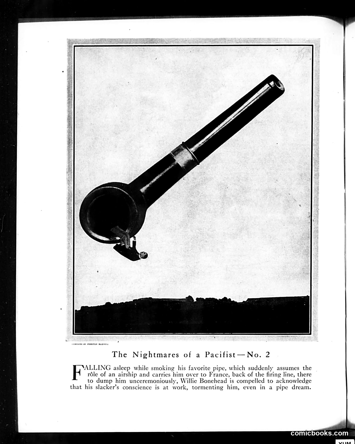 Judge — March 9, 1918 — page 4 of 36