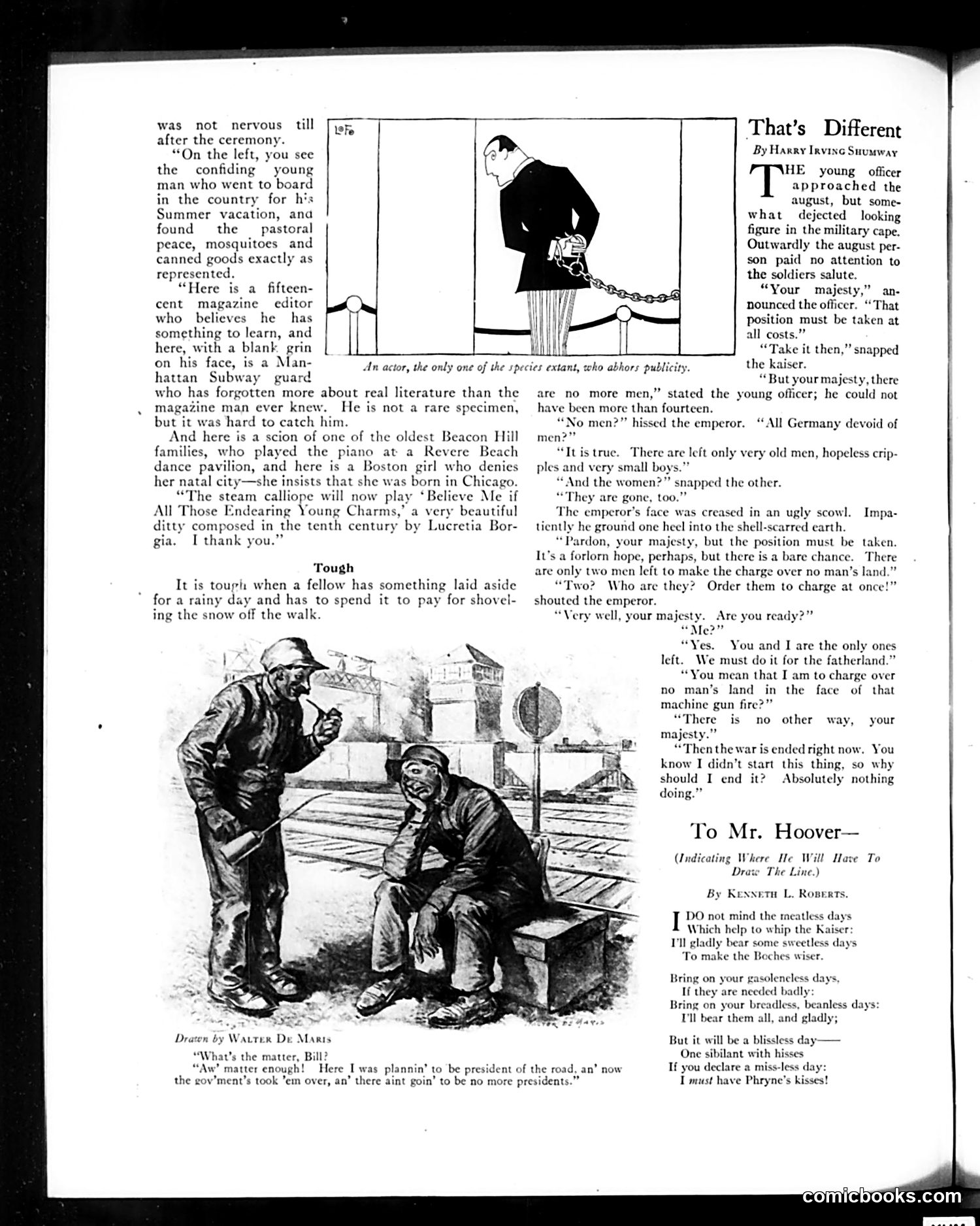 Judge — March 9, 1918 — page 6 of 36