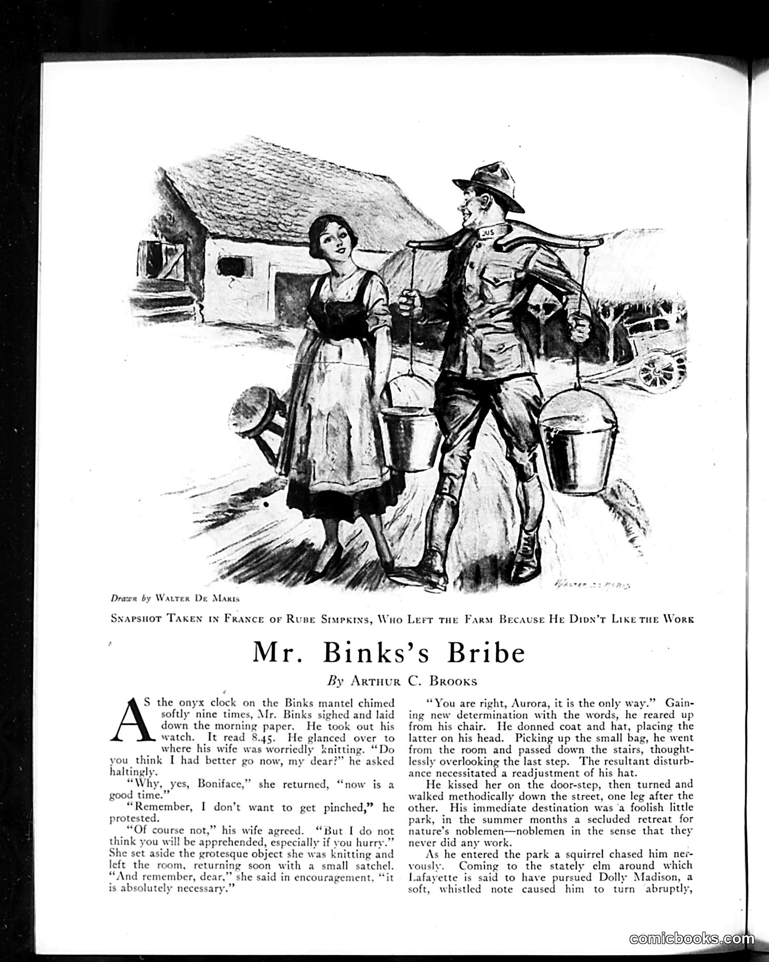Judge — March 9, 1918 — page 8 of 36
