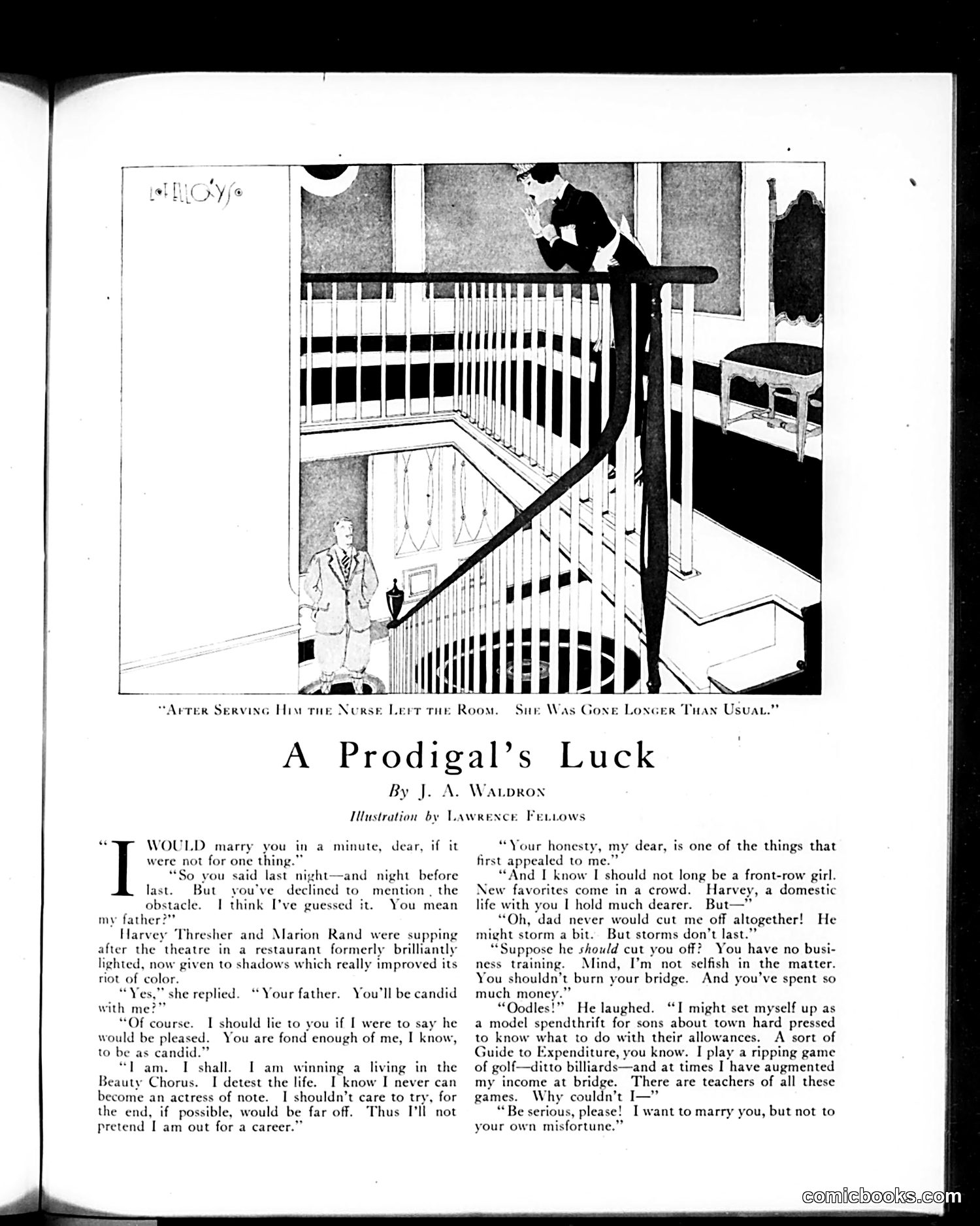 Judge — March 9, 1918 — page 11 of 36