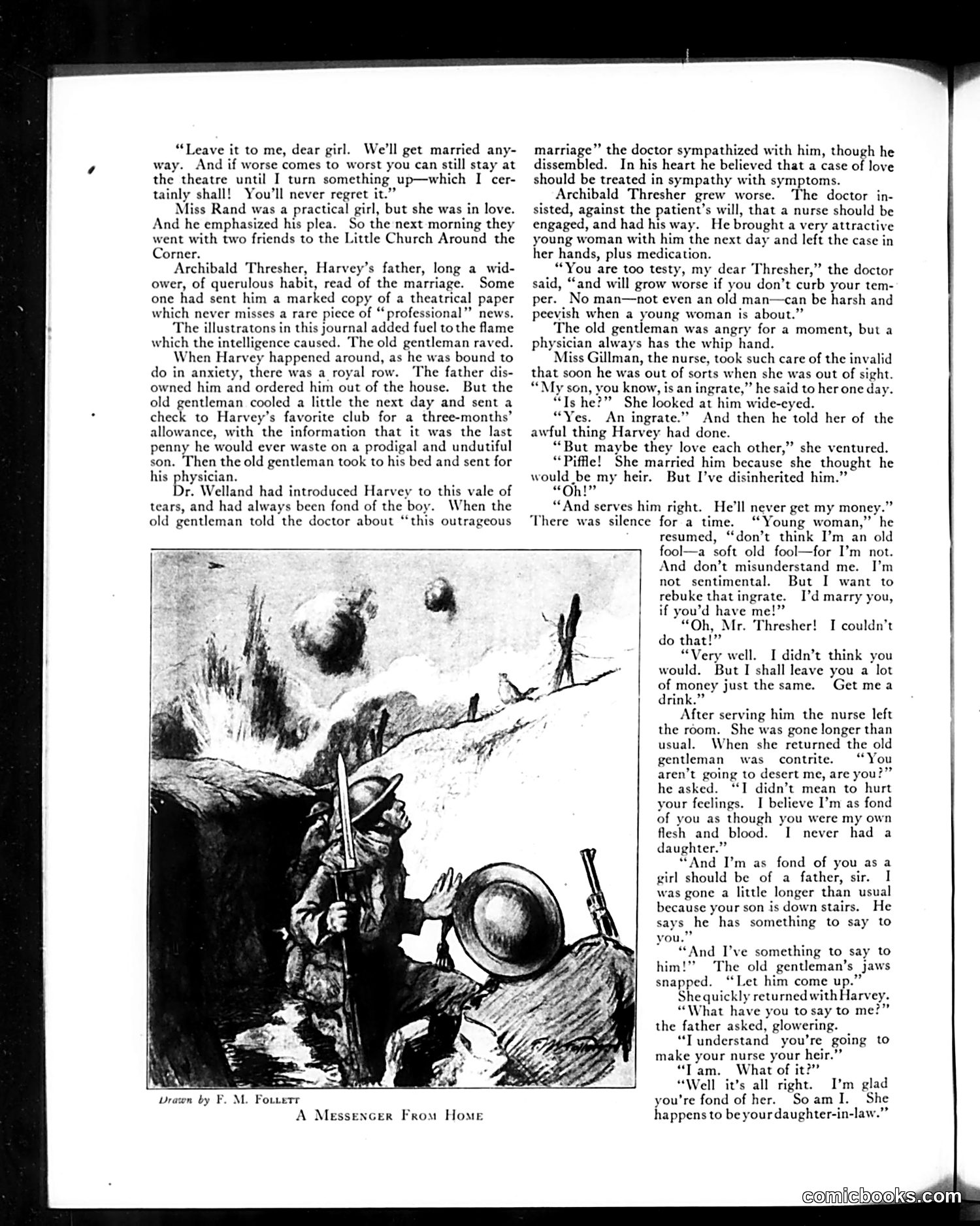 Judge — March 9, 1918 — page 12 of 36