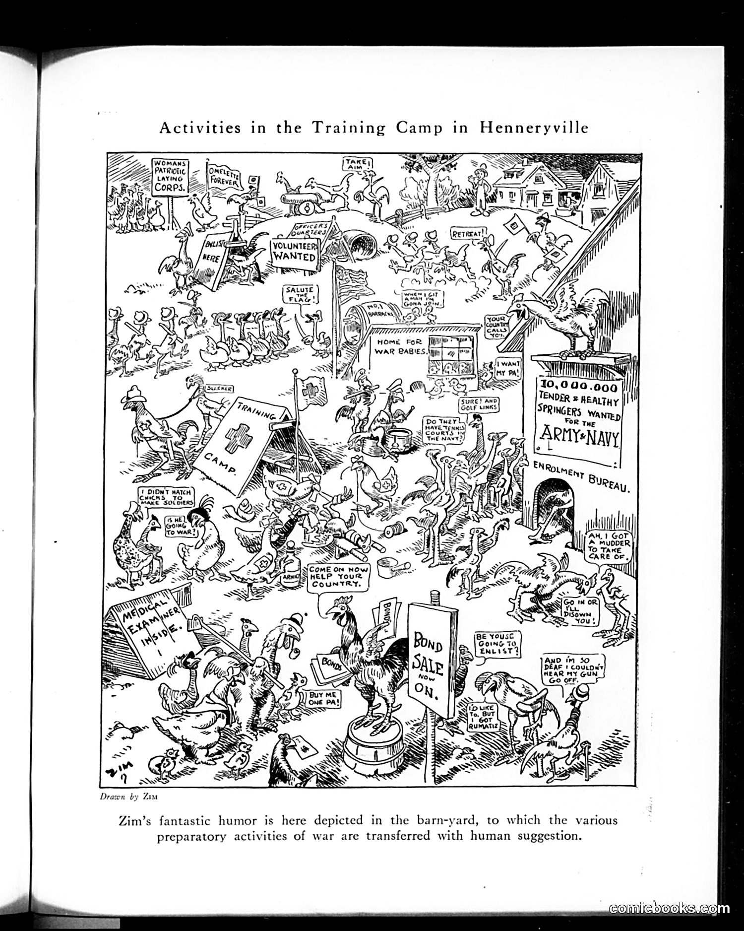 Judge — March 9, 1918 — page 13 of 36