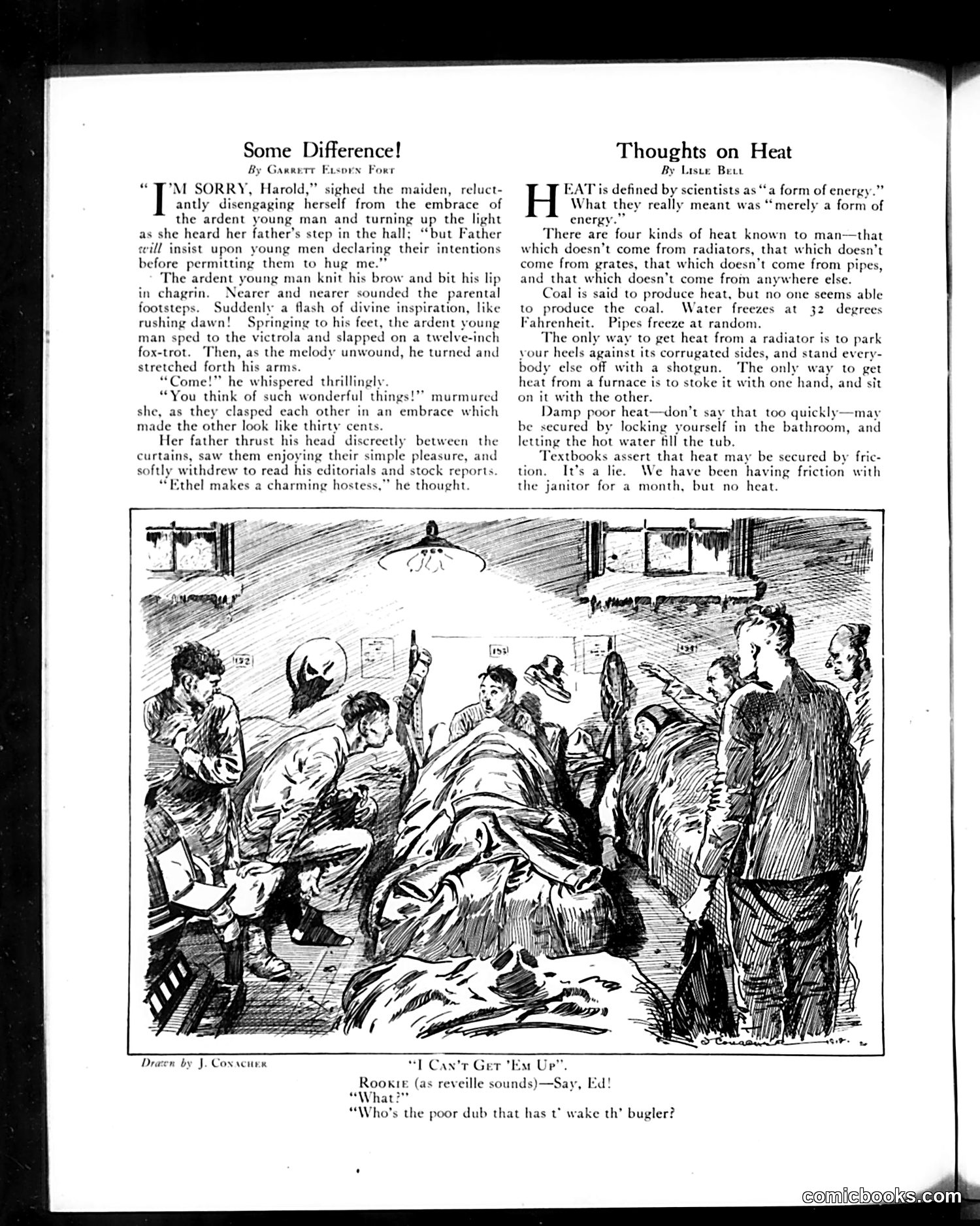 Judge — March 9, 1918 — page 14 of 36