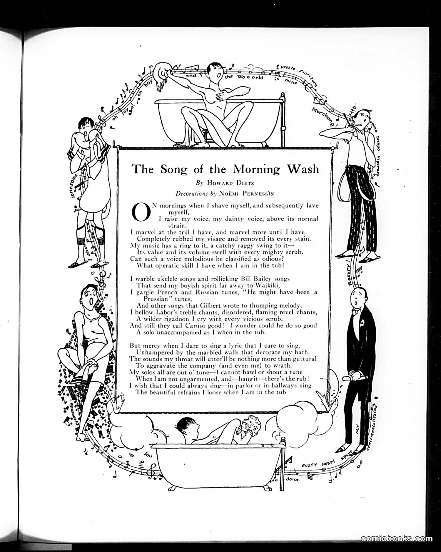 Judge — March 9, 1918 — page 15 of 36