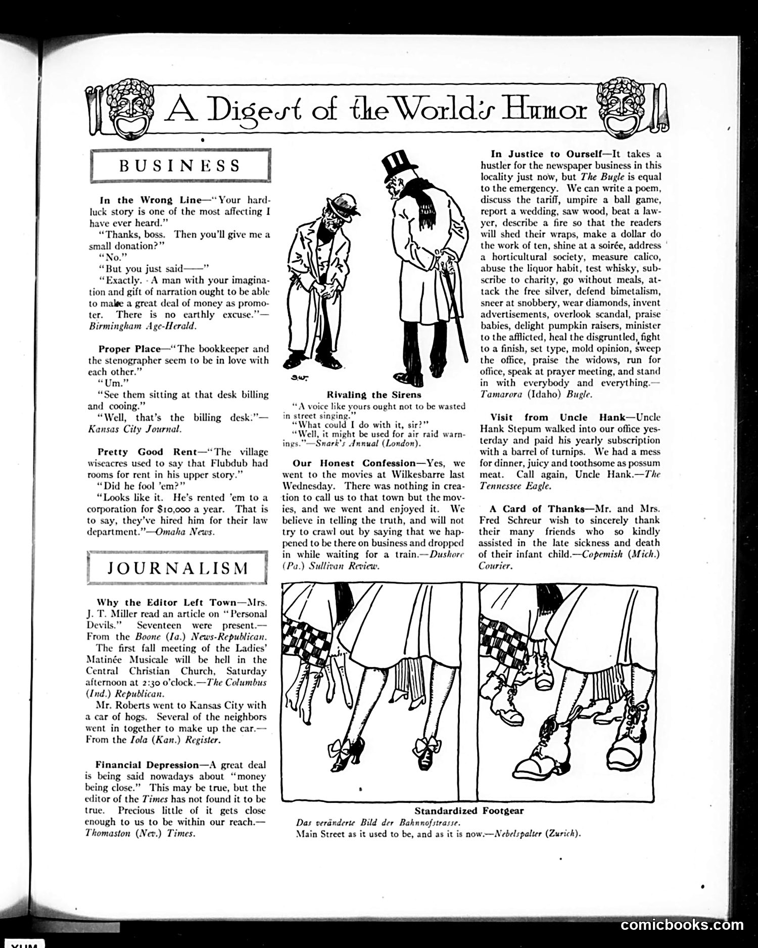 Judge — March 9, 1918 — page 17 of 36