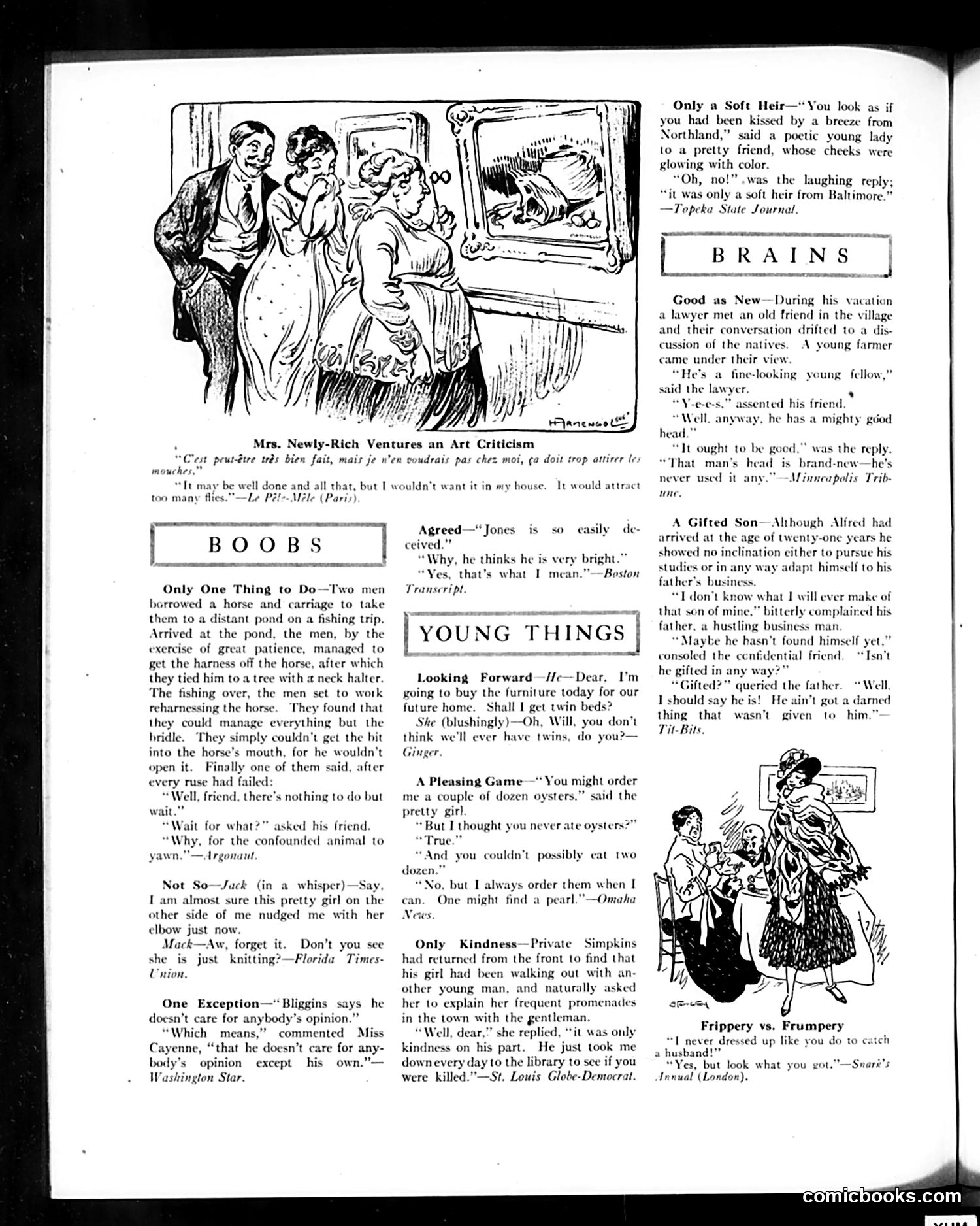 Judge — March 9, 1918 — page 18 of 36