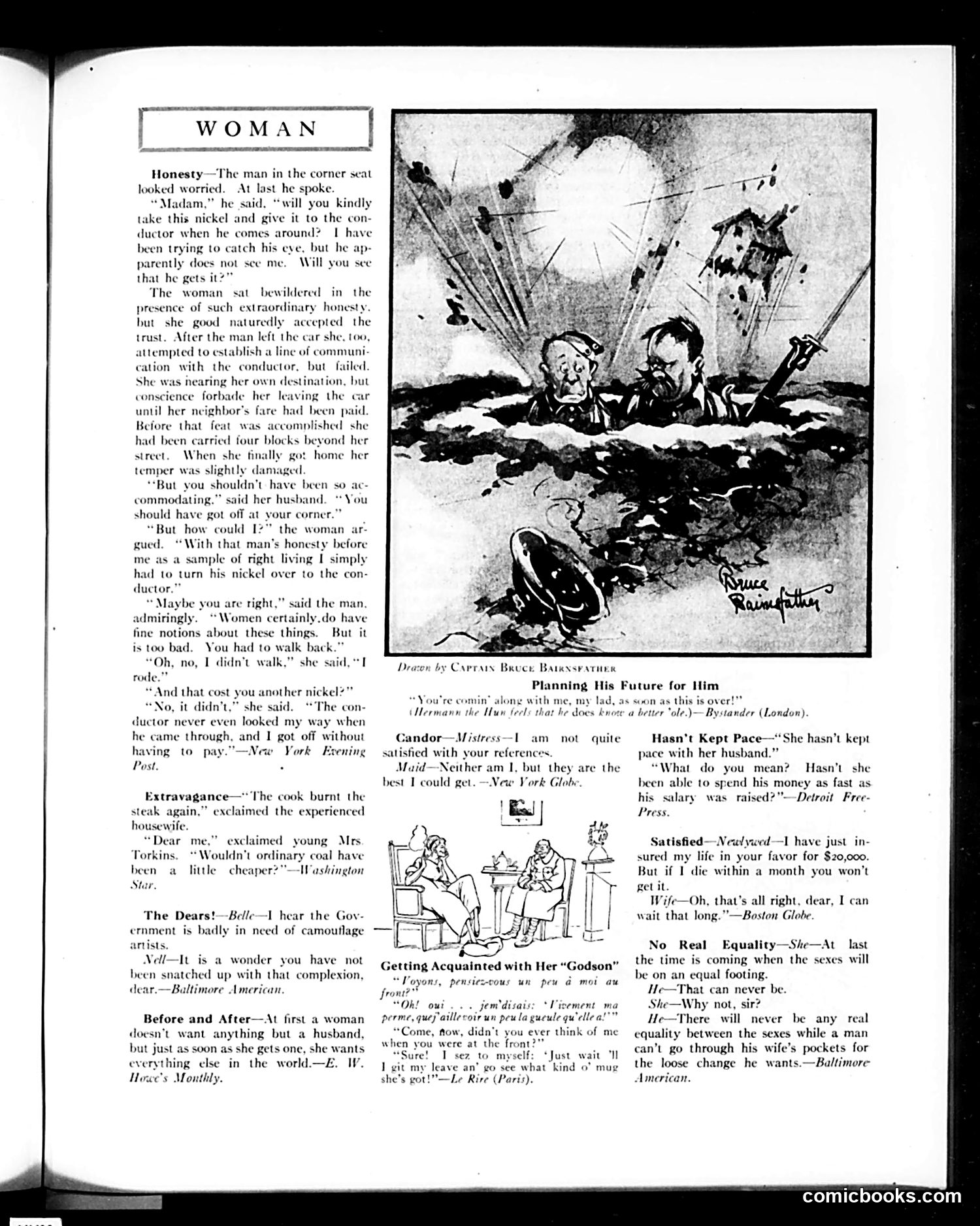 Judge — March 9, 1918 — page 19 of 36