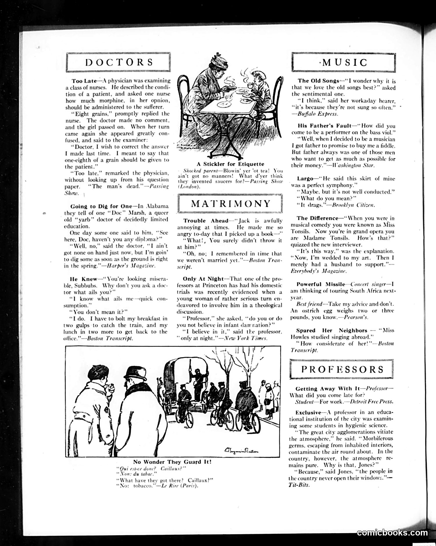 Judge — March 9, 1918 — page 22 of 36