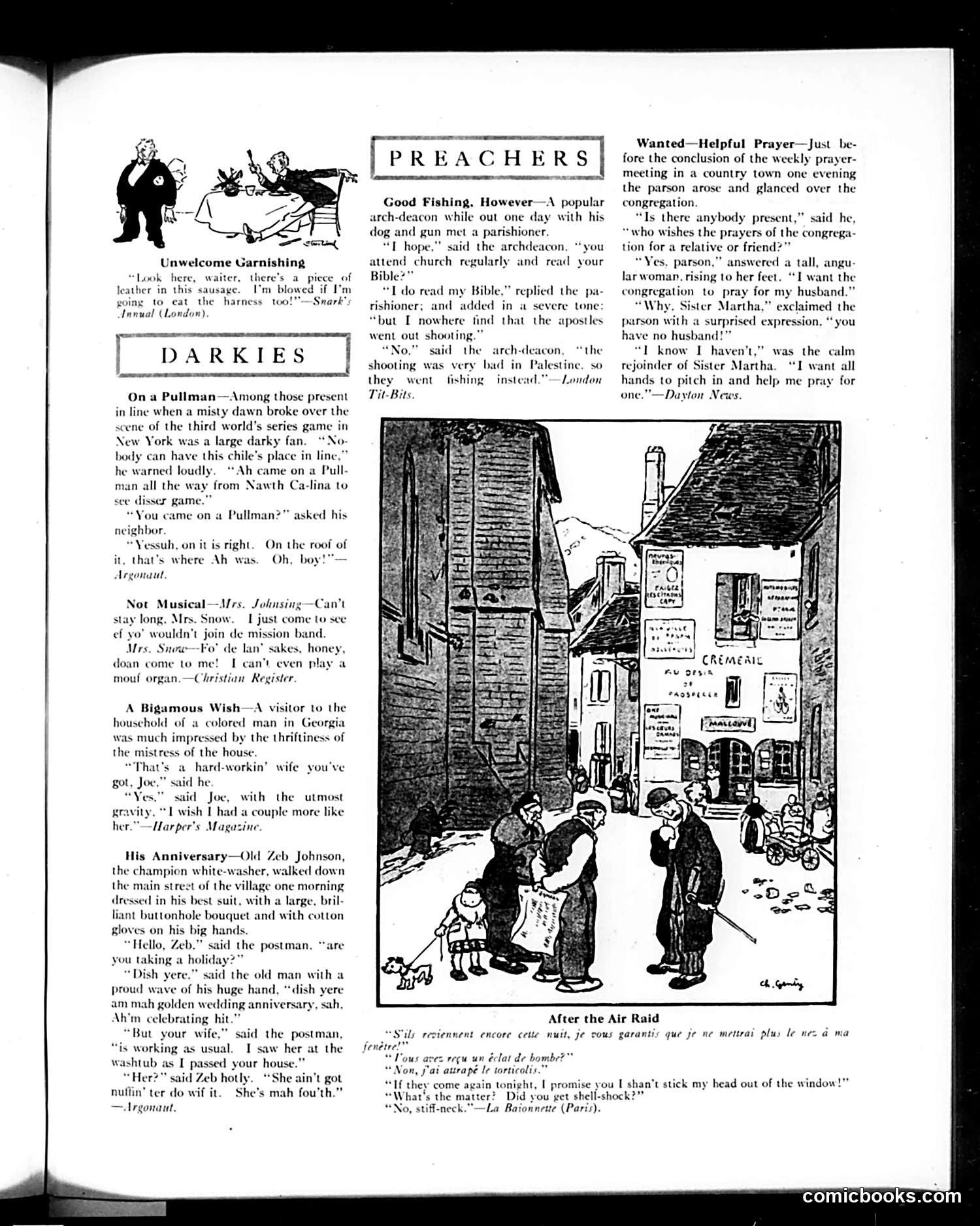 Judge — March 9, 1918 — page 23 of 36