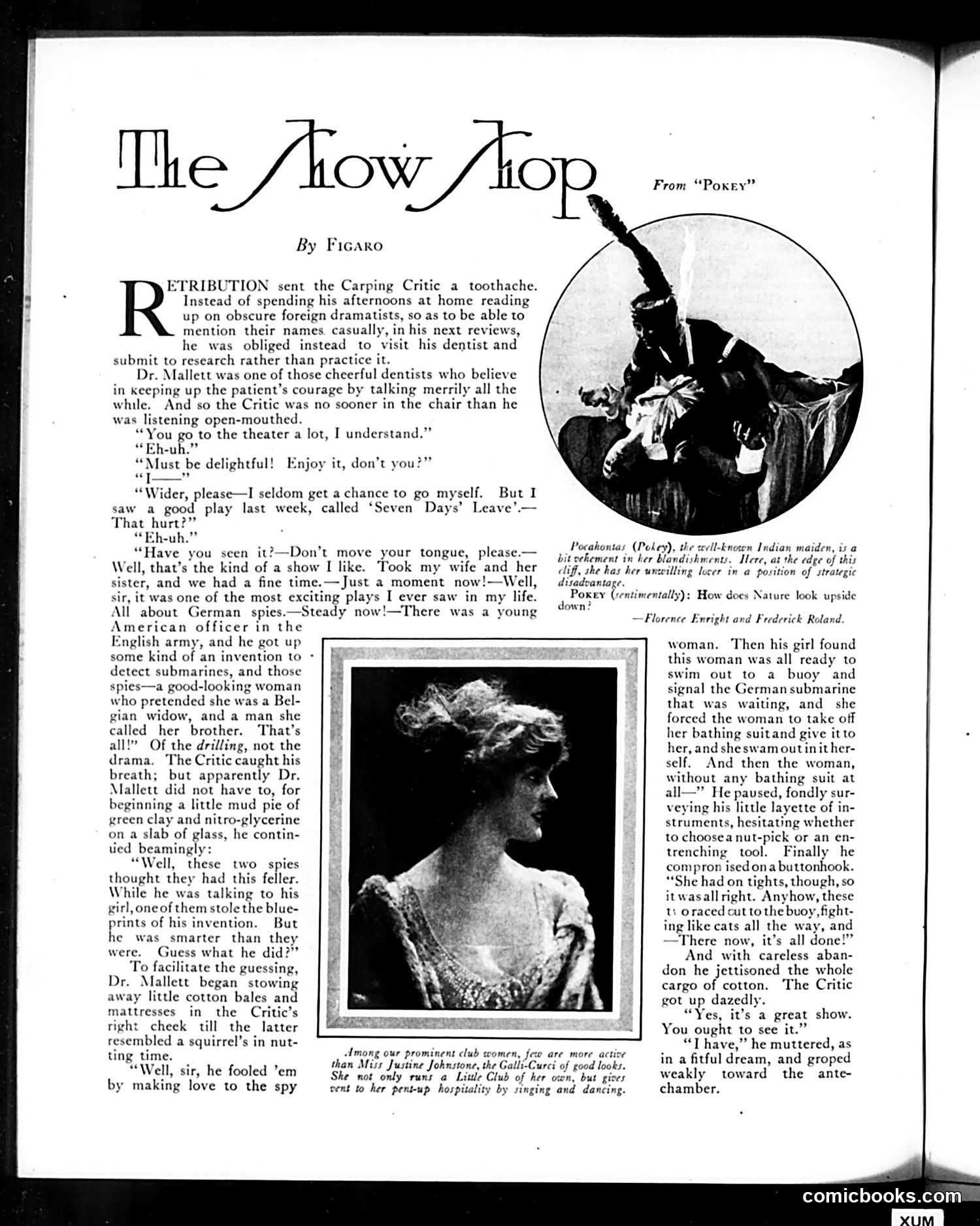 Judge — March 9, 1918 — page 24 of 36