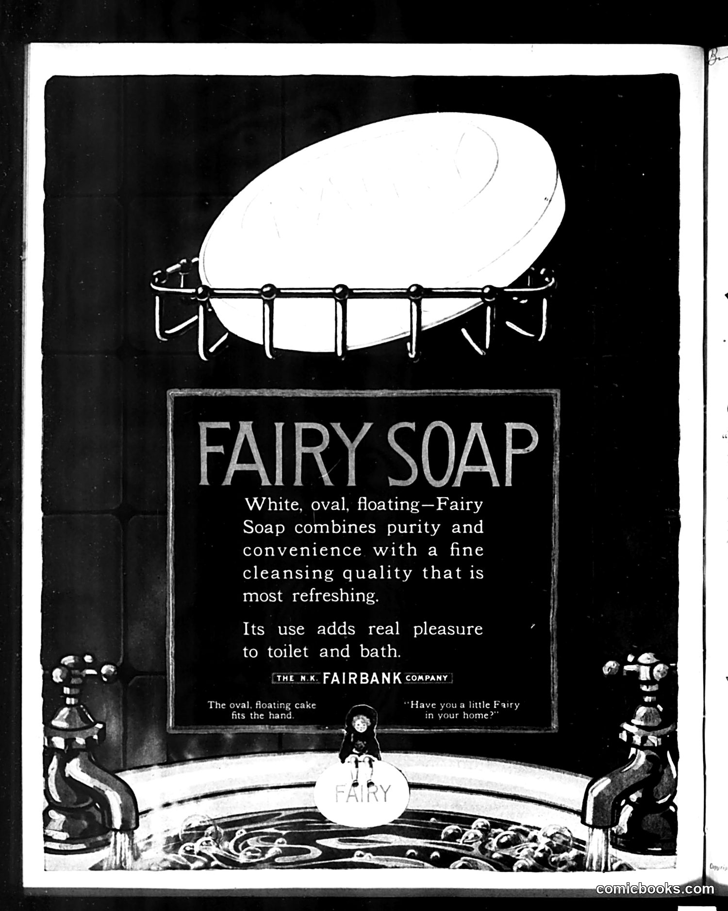 Judge — March 9, 1918 — page 36 of 36