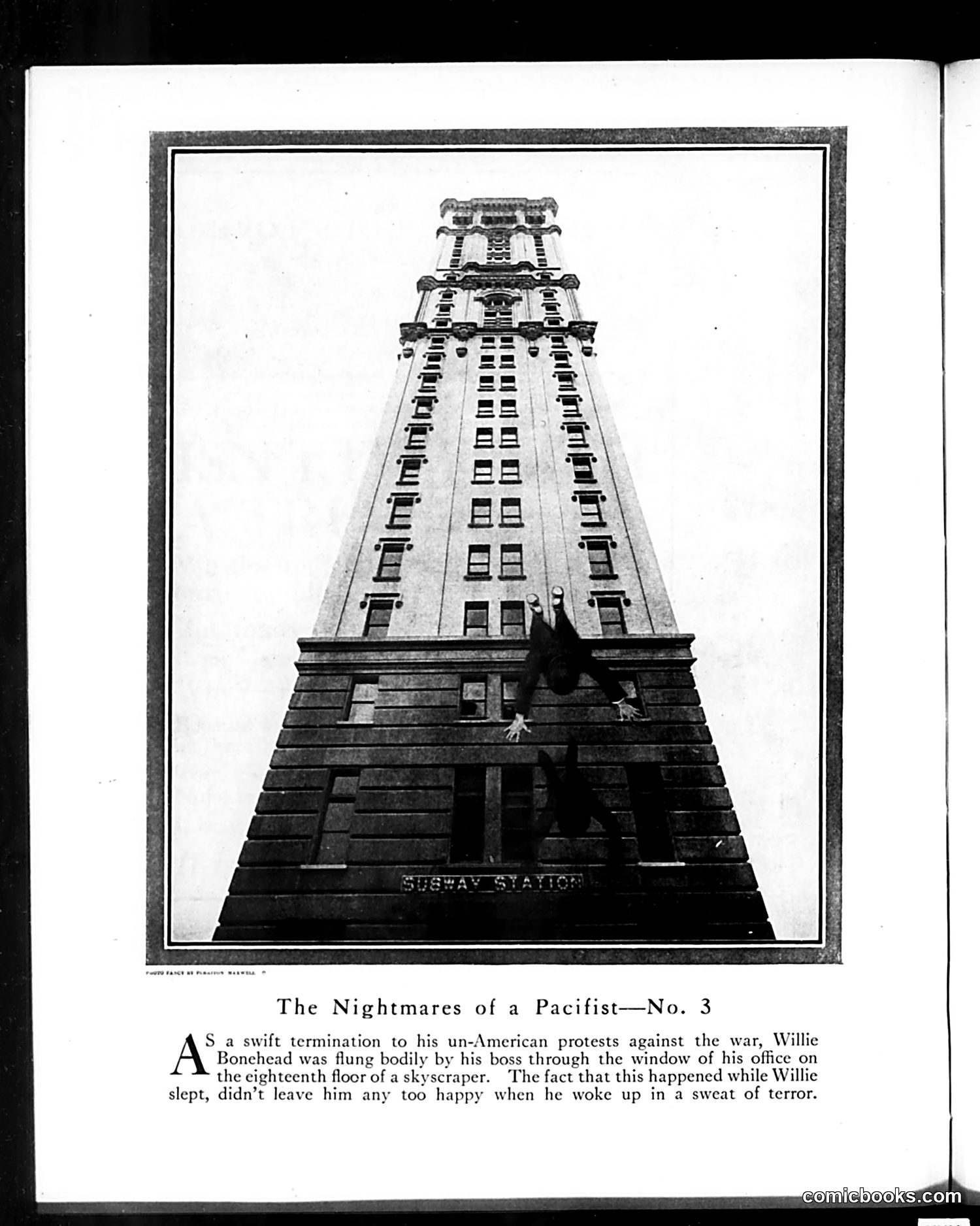 Judge — March 16, 1918 — page 4 of 38