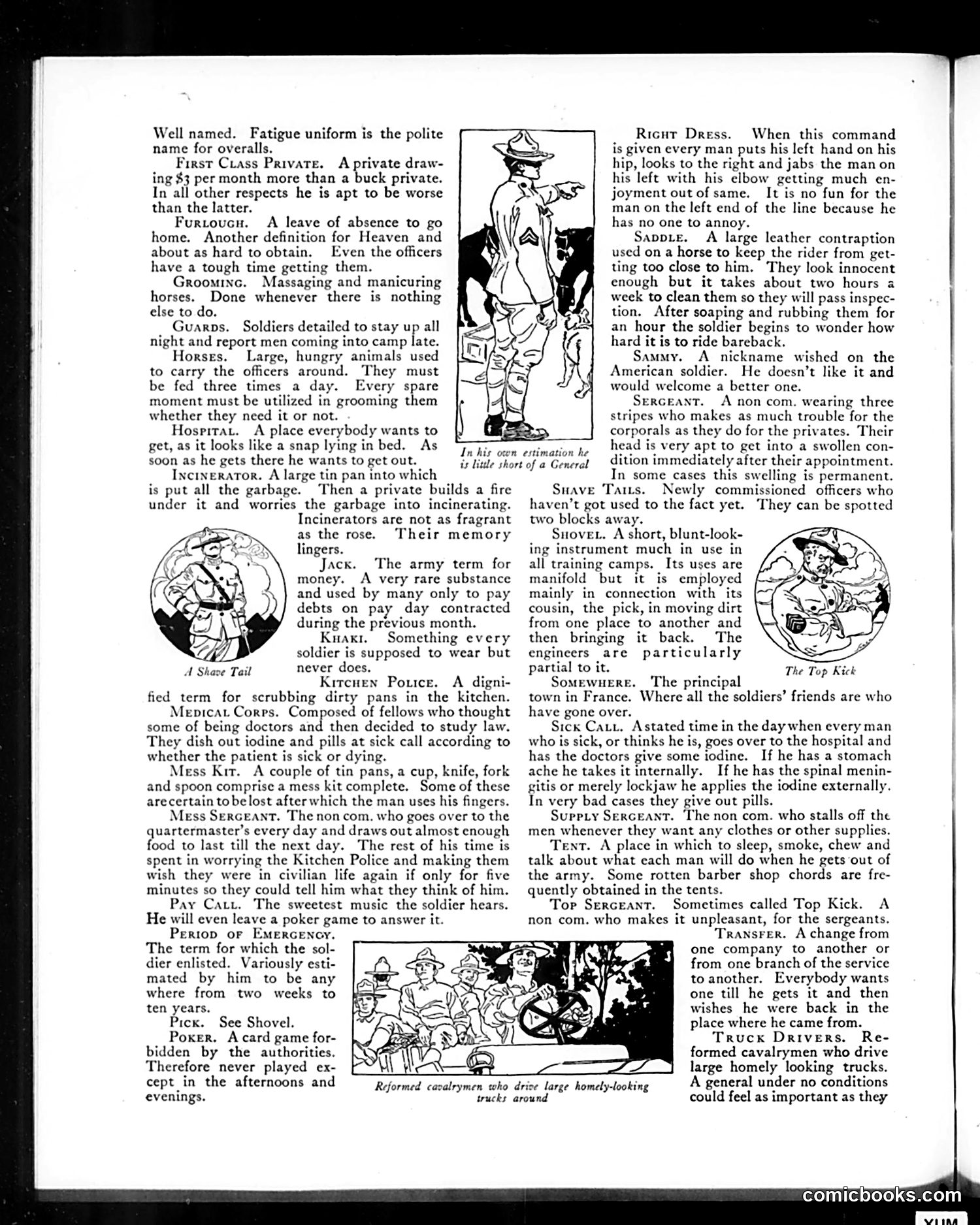 Judge — March 16, 1918 — page 6 of 38