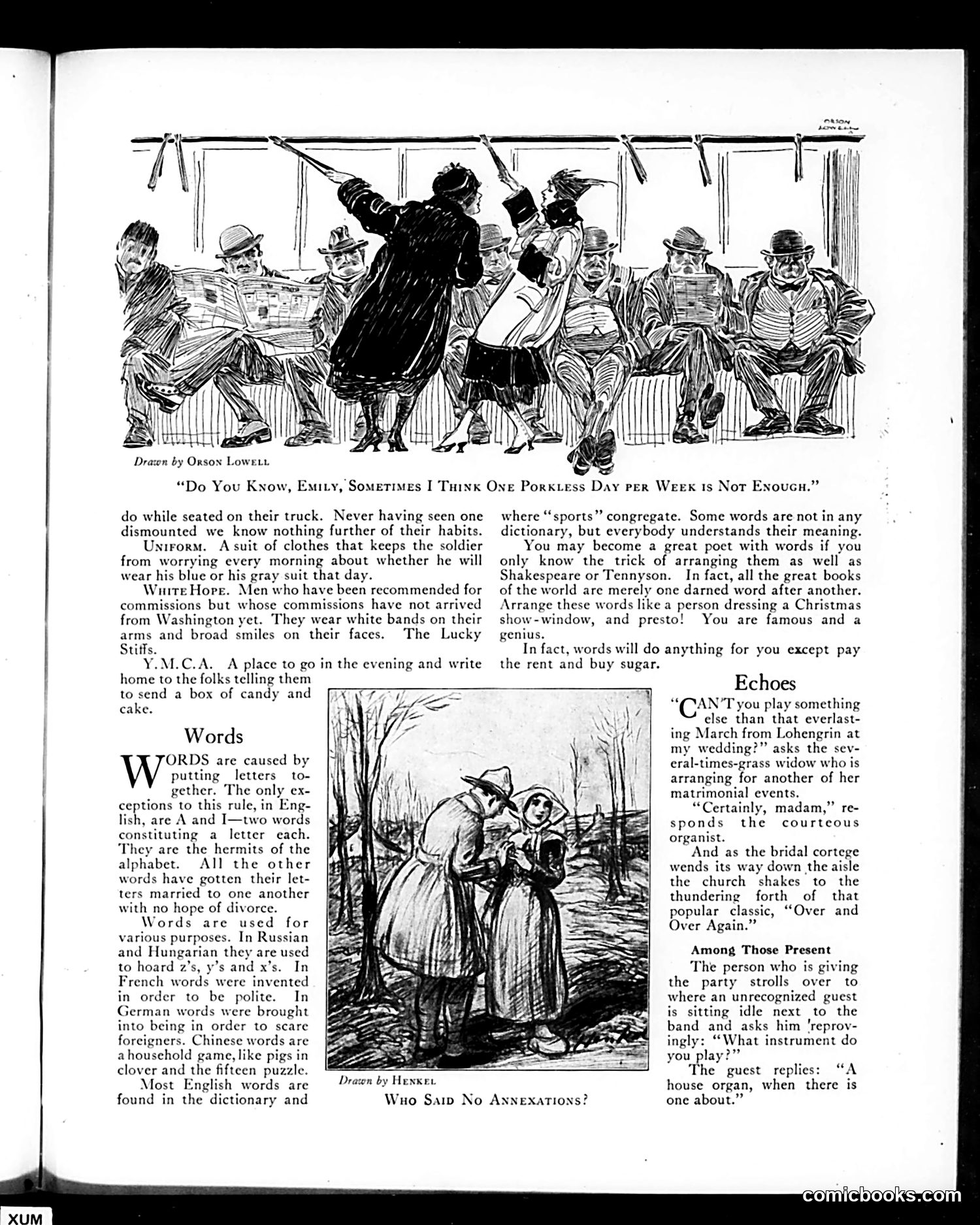 Judge — March 16, 1918 — page 7 of 38