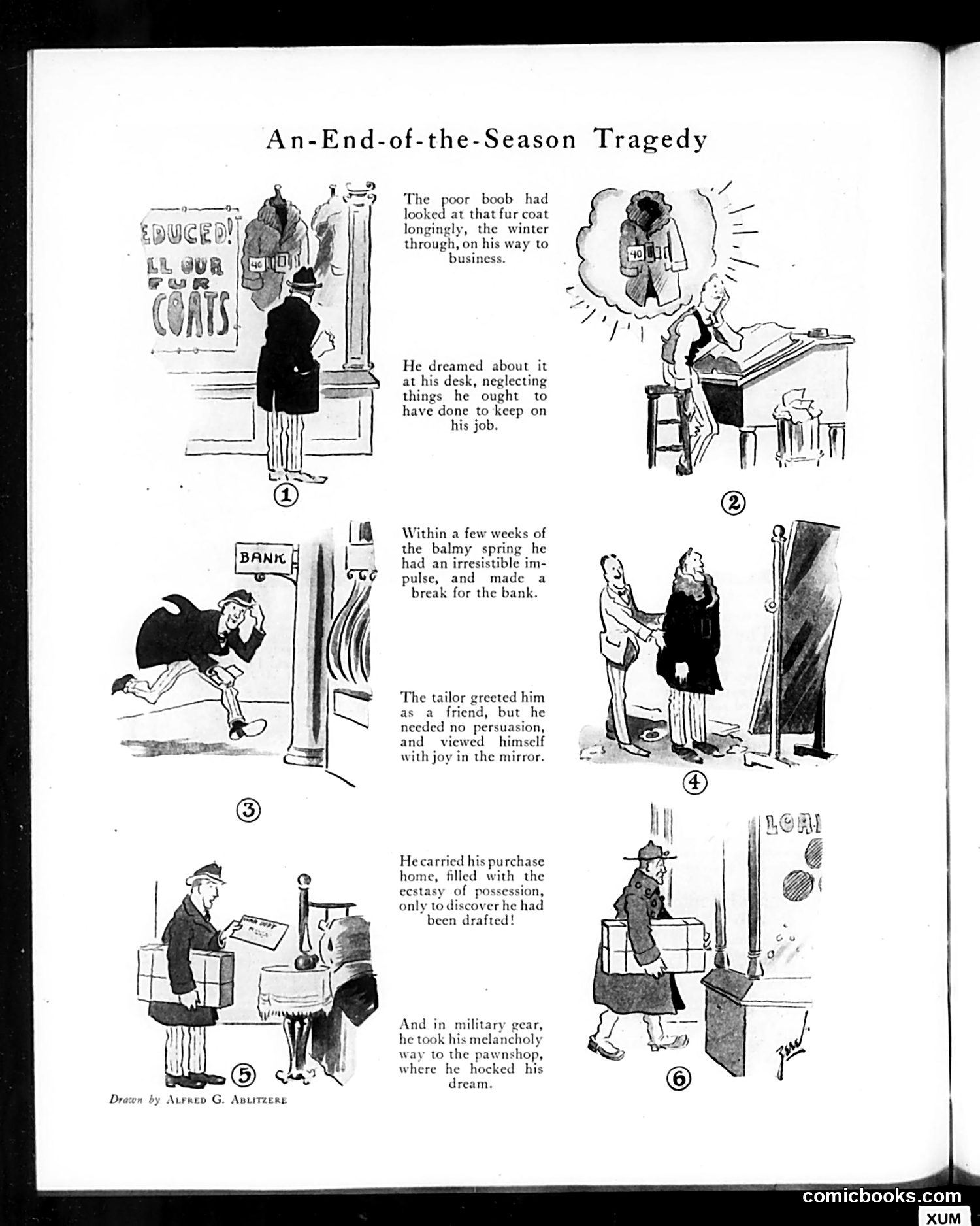 Judge — March 16, 1918 — page 10 of 38