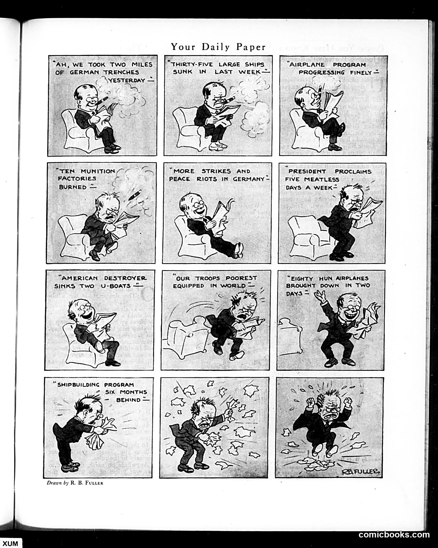 Judge — March 16, 1918 — page 15 of 38
