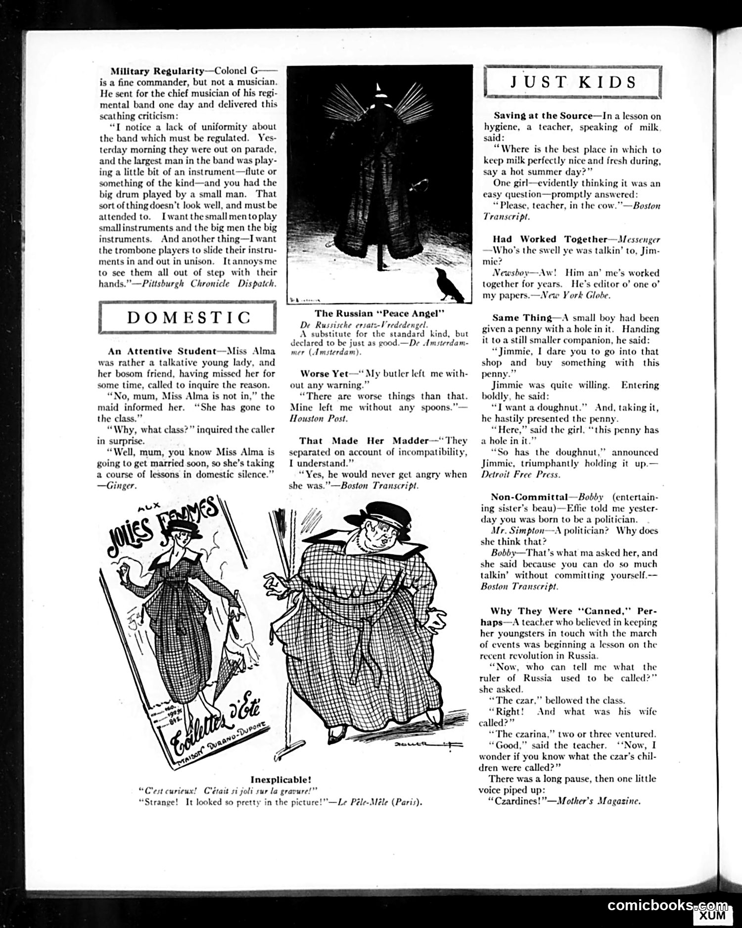 Judge — March 16, 1918 — page 18 of 38