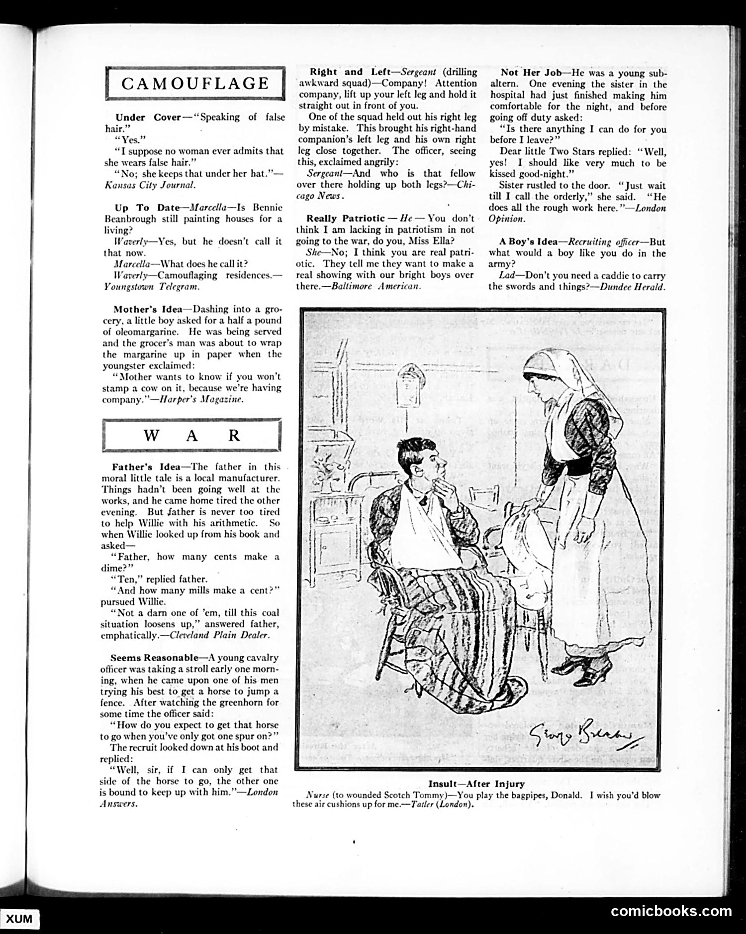 Judge — March 16, 1918 — page 19 of 38