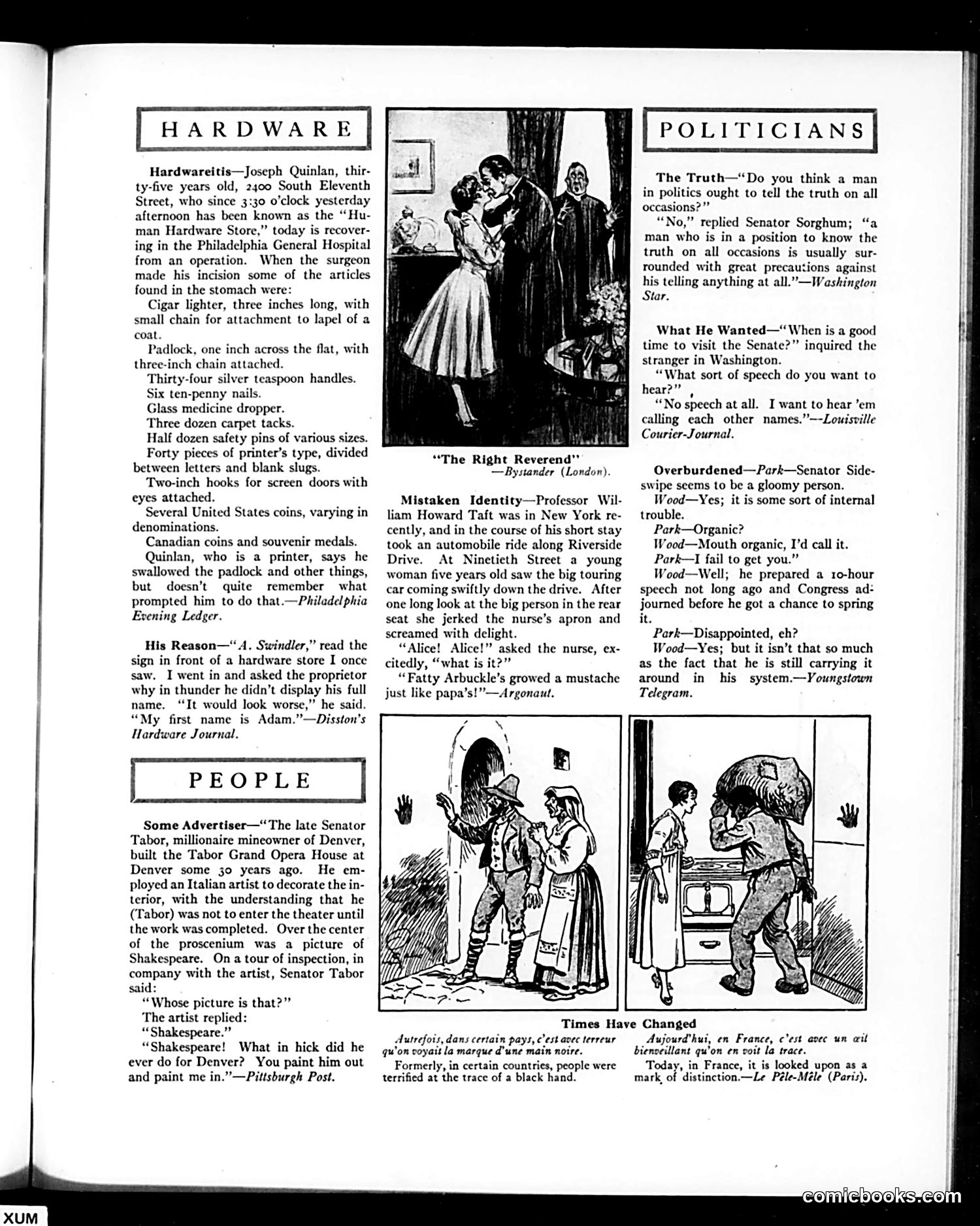 Judge — March 16, 1918 — page 21 of 38
