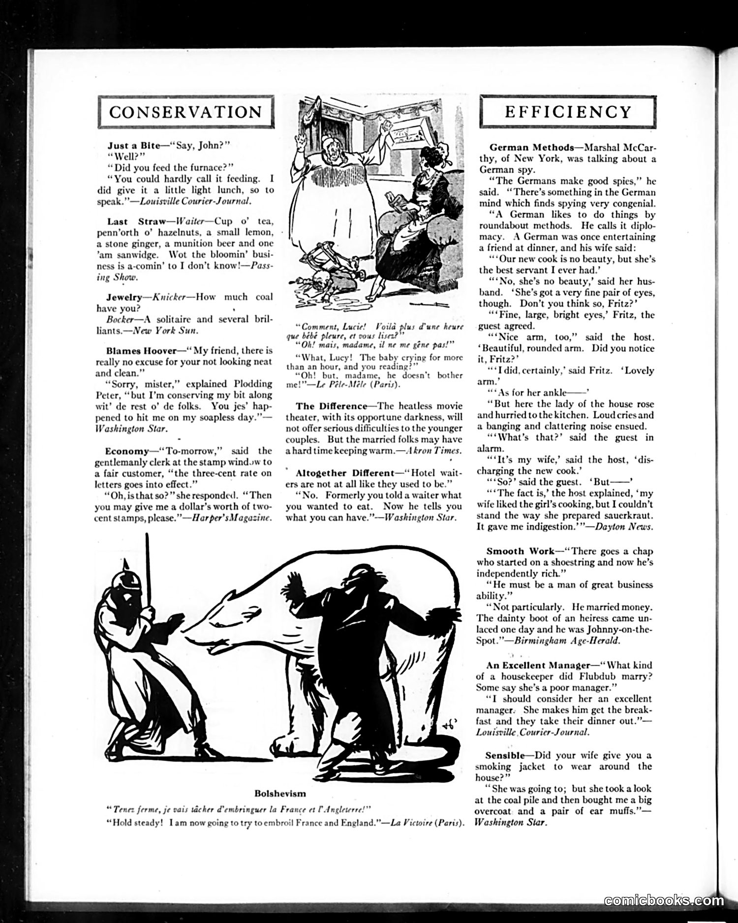Judge — March 16, 1918 — page 22 of 38