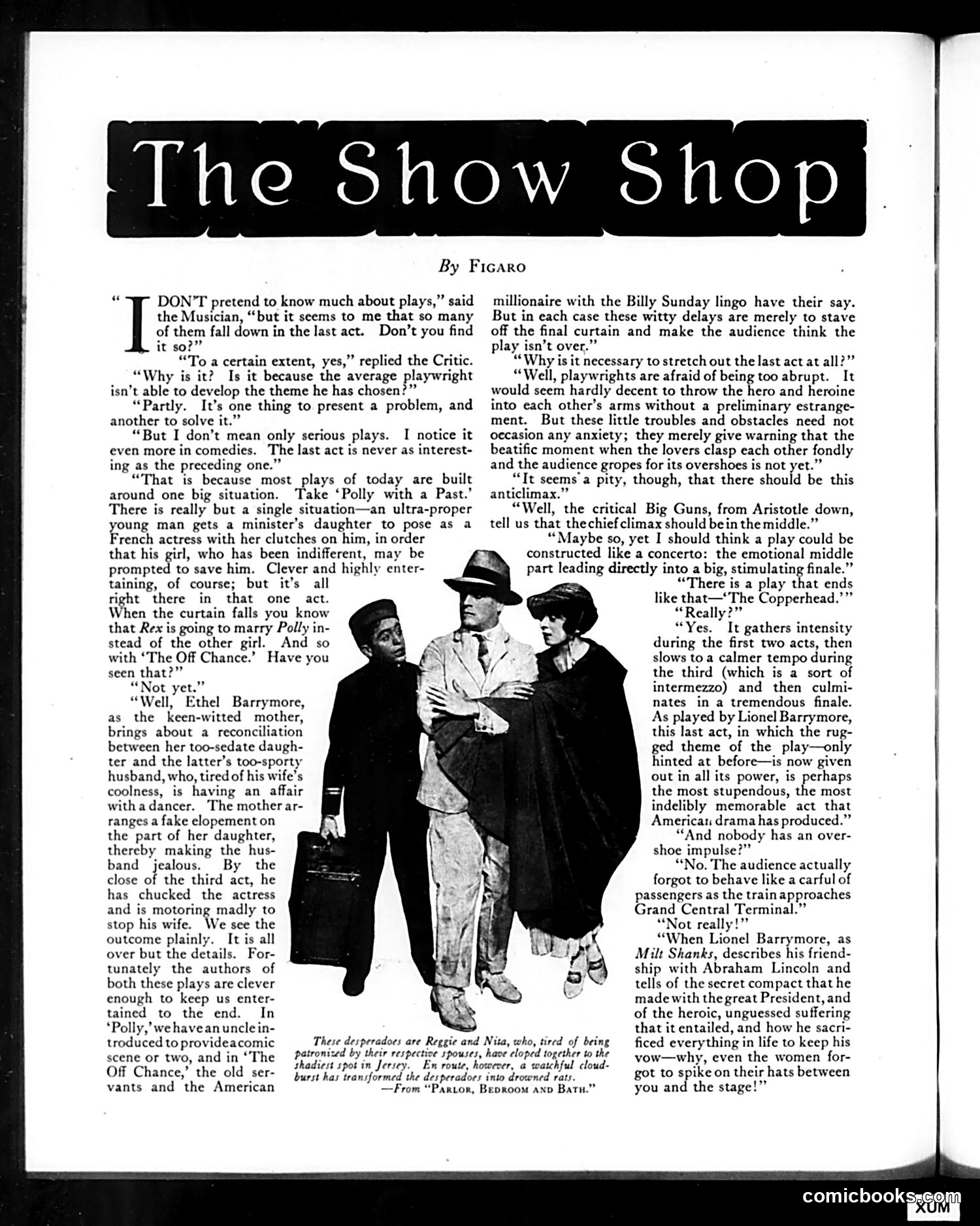 Judge — March 16, 1918 — page 24 of 38