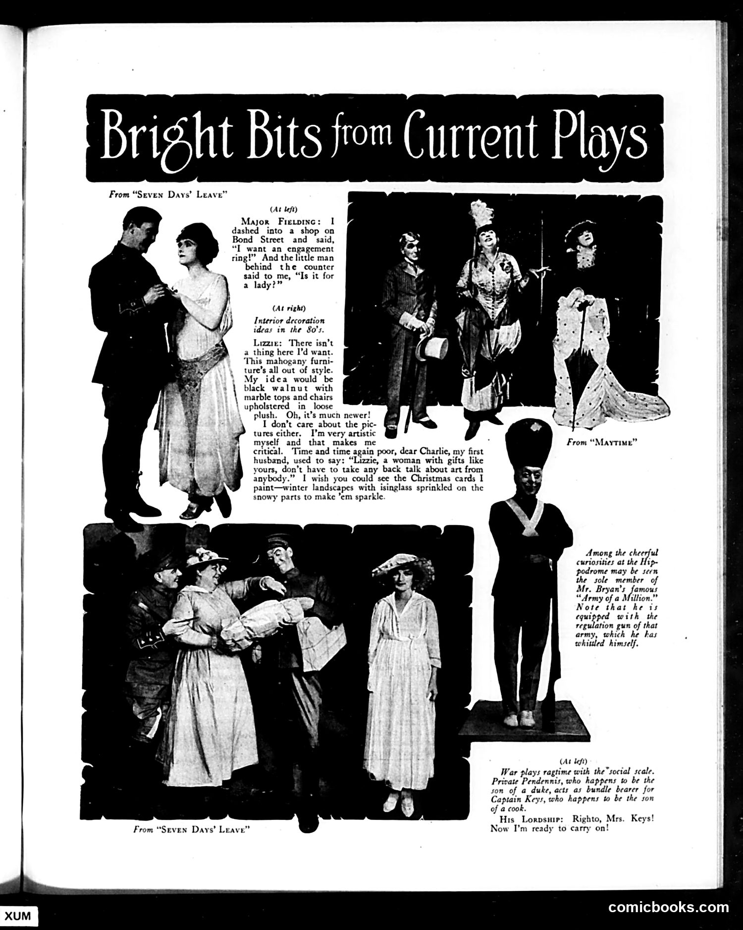 Judge — March 16, 1918 — page 25 of 38
