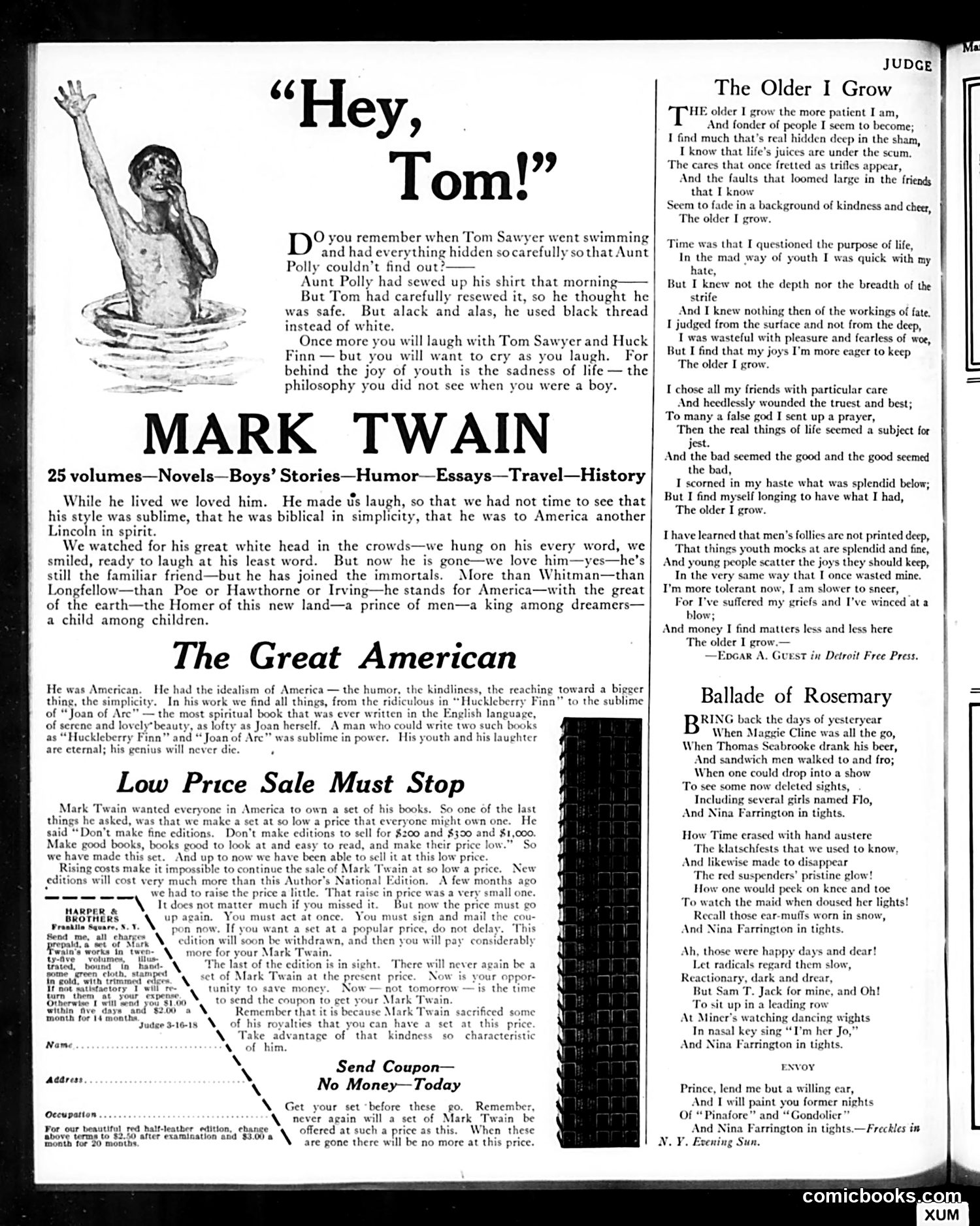 Judge — March 16, 1918 — page 30 of 38