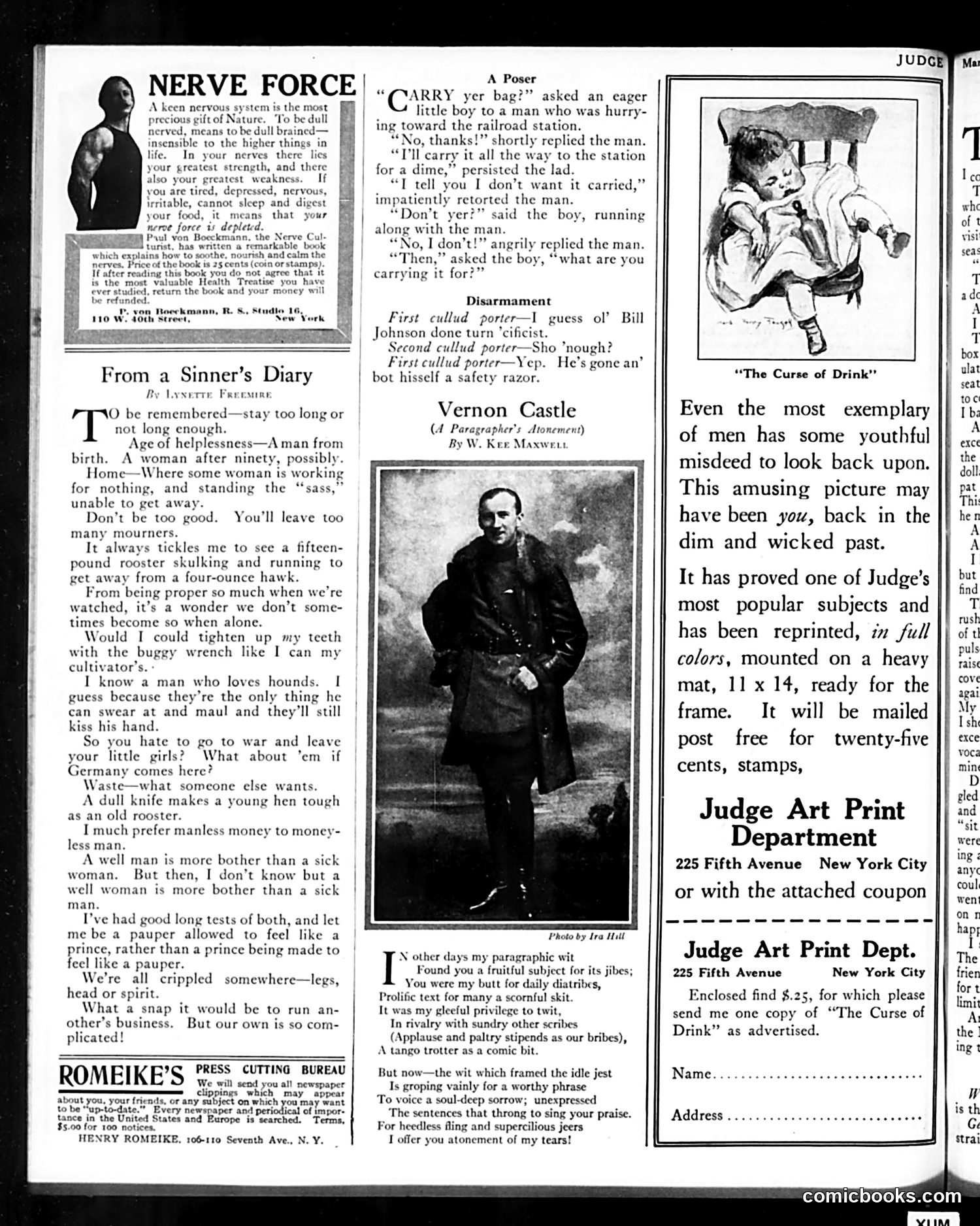 Judge — March 16, 1918 — page 32 of 38