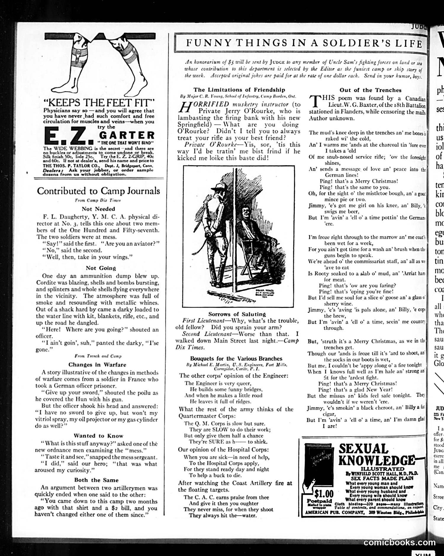 Judge — March 16, 1918 — page 34 of 38