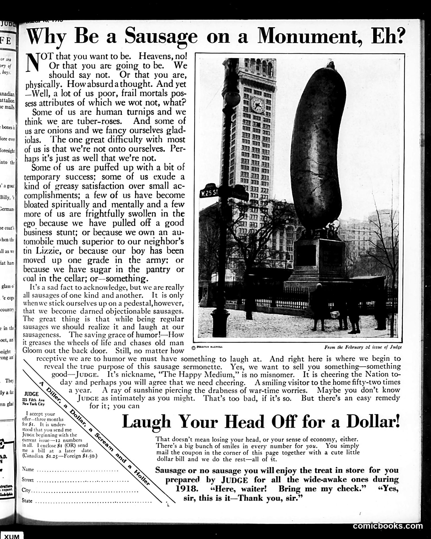 Judge — March 16, 1918 — page 35 of 38