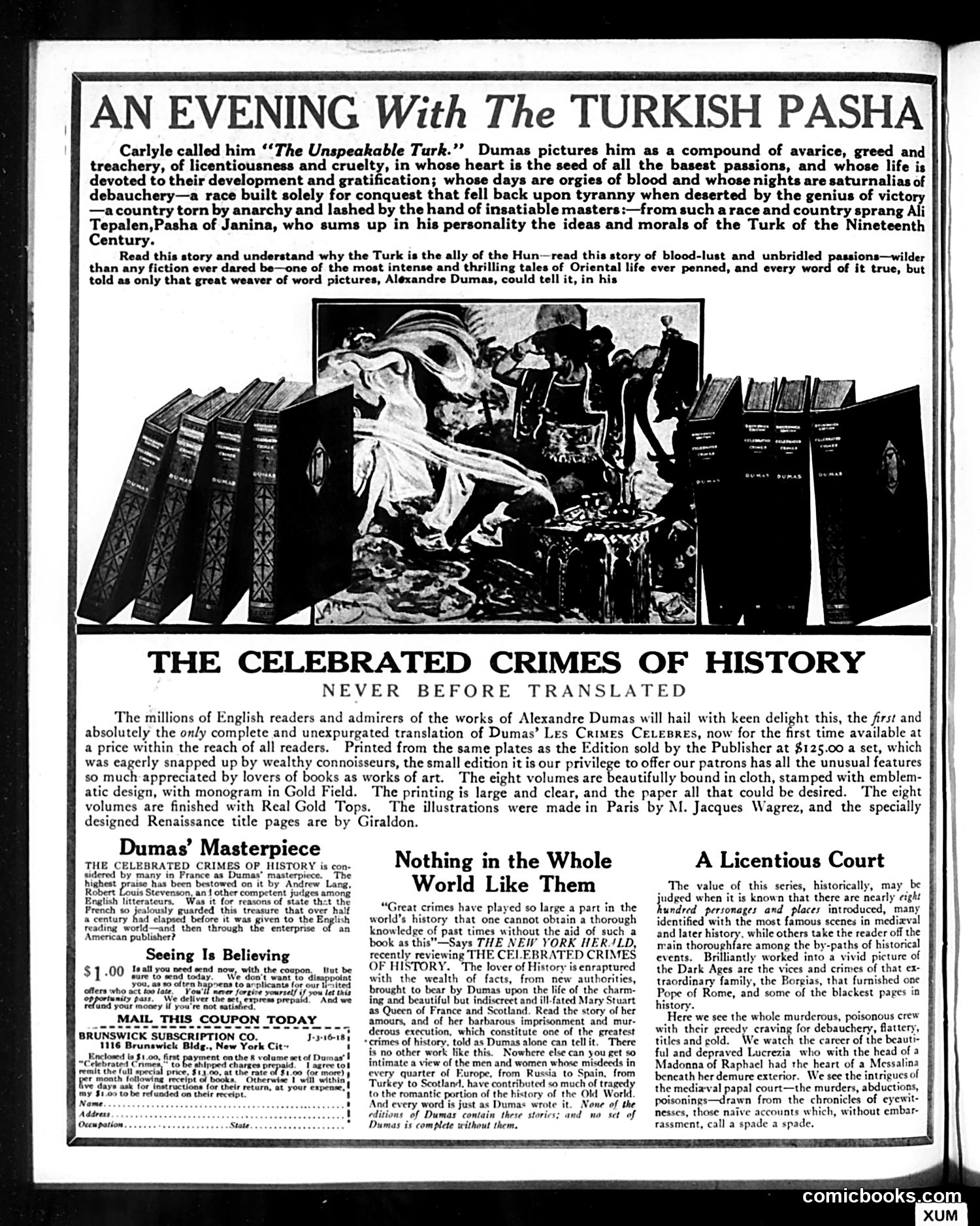 Judge — March 16, 1918 — page 36 of 38