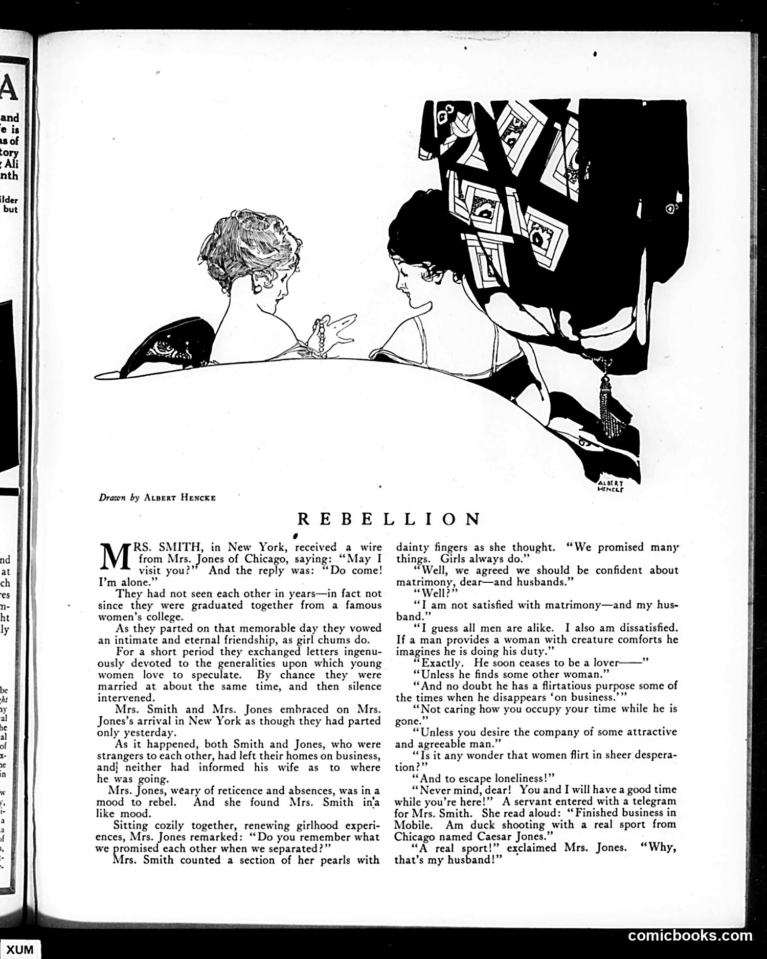 Judge — March 16, 1918 — page 37 of 38