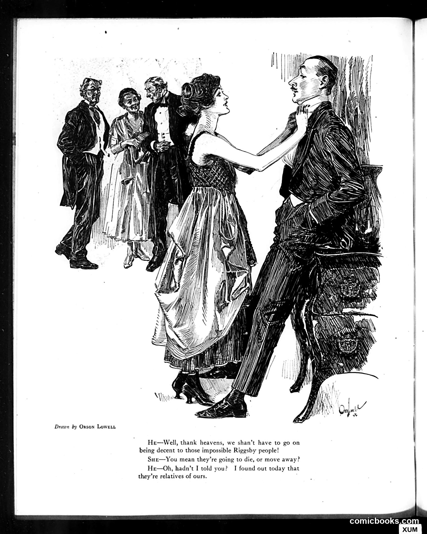 Judge — March 16, 1918 — page 38 of 38