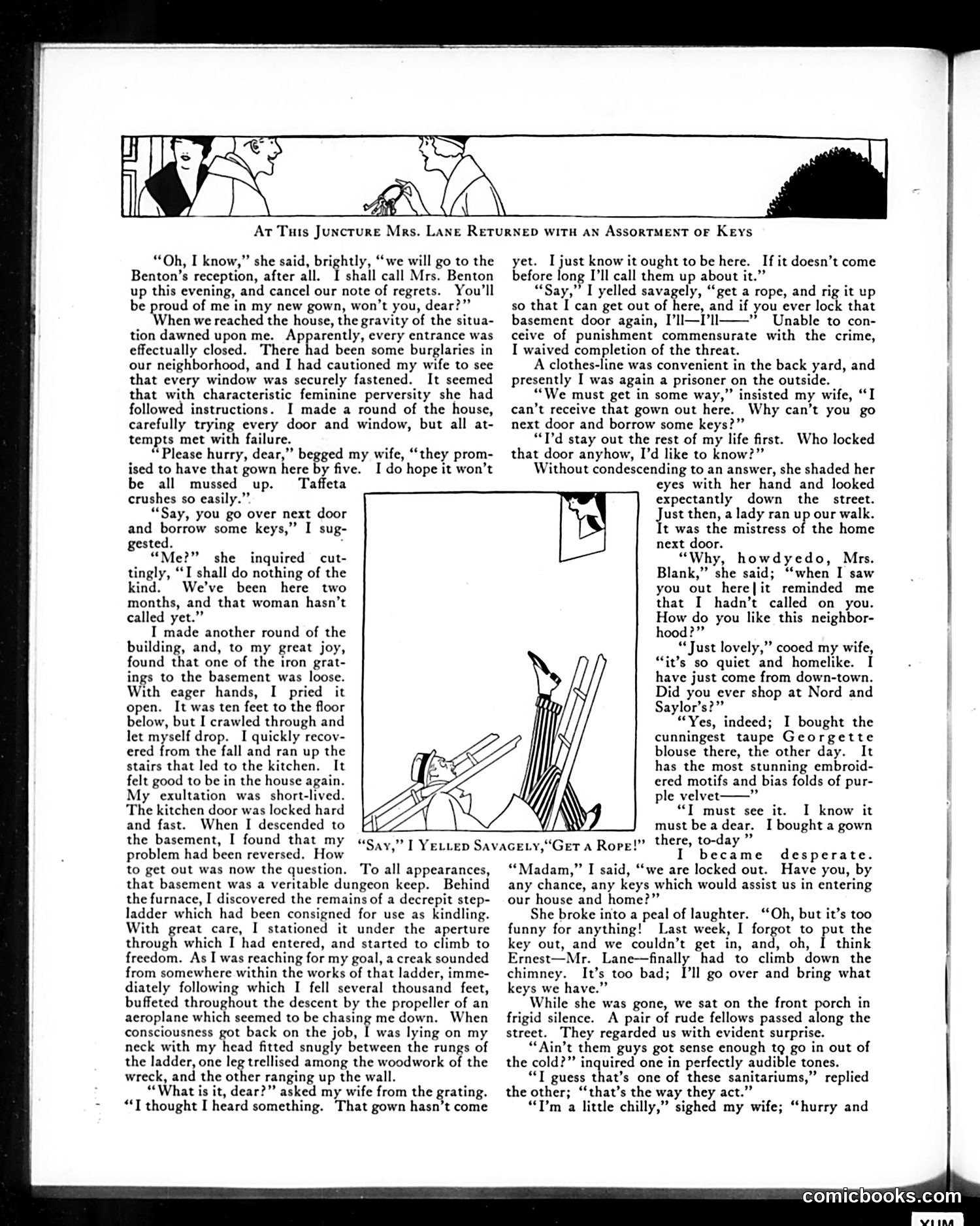 Judge — March 23, 1918 — page 2 of 32
