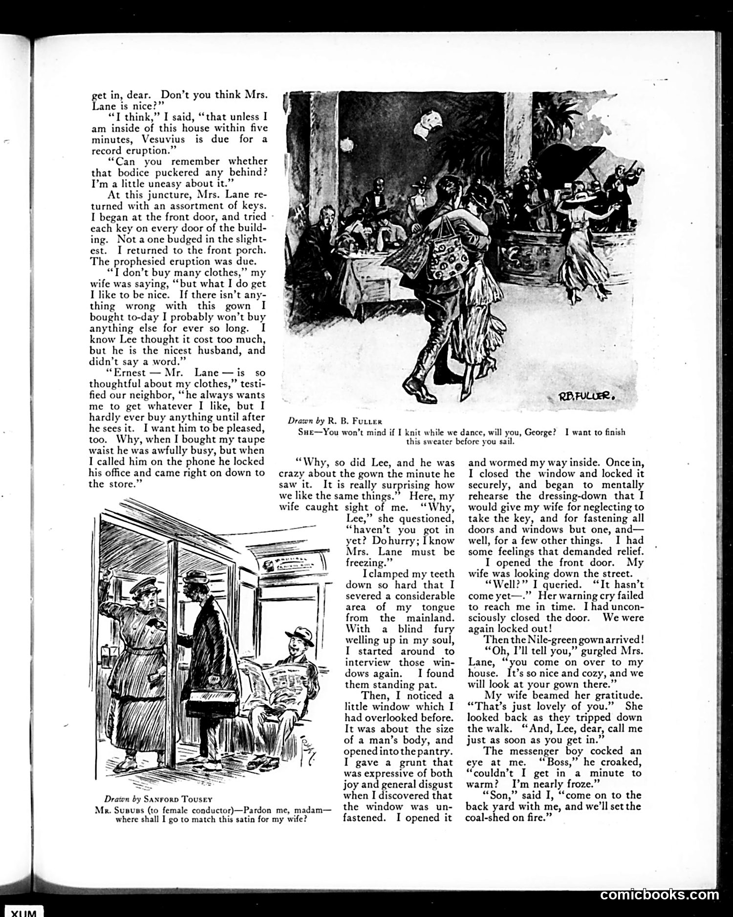 Judge — March 23, 1918 — page 3 of 32