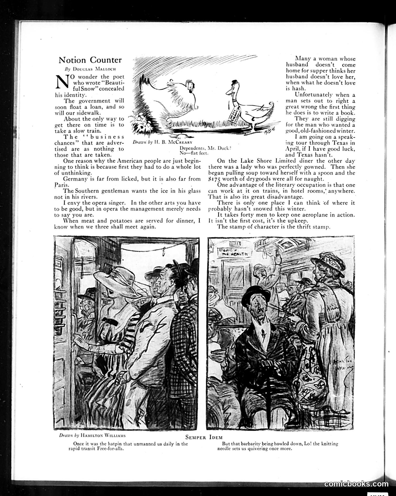 Judge — March 23, 1918 — page 4 of 32