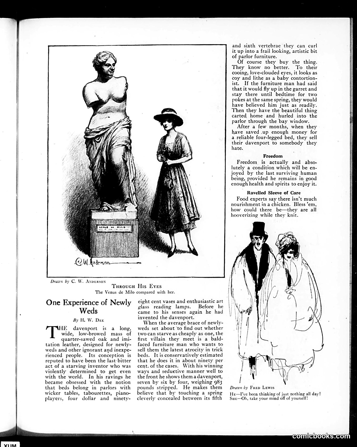 Judge — March 23, 1918 — page 5 of 32